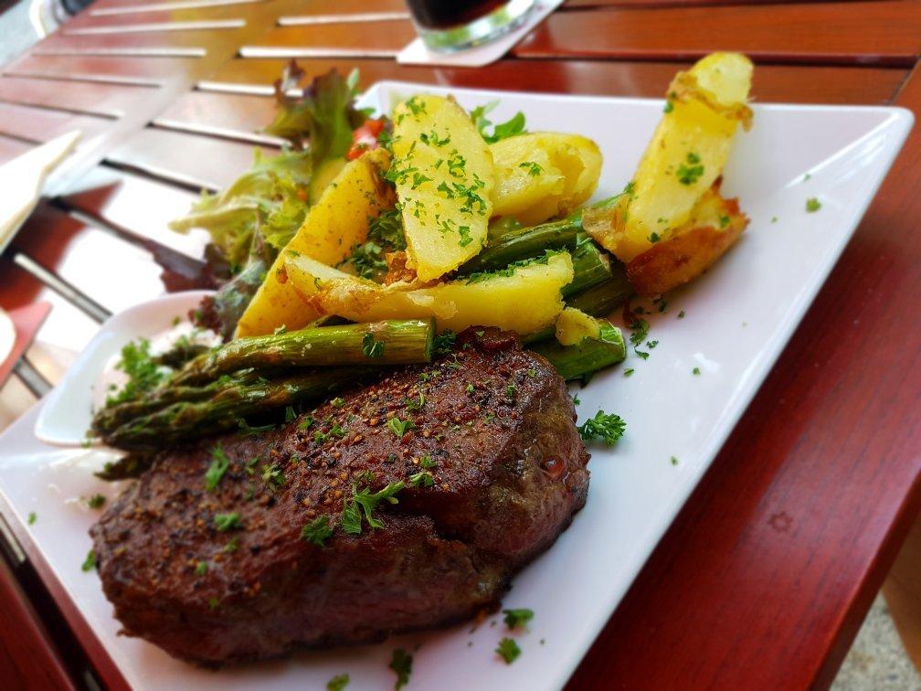 Restaurant Felsenkeller