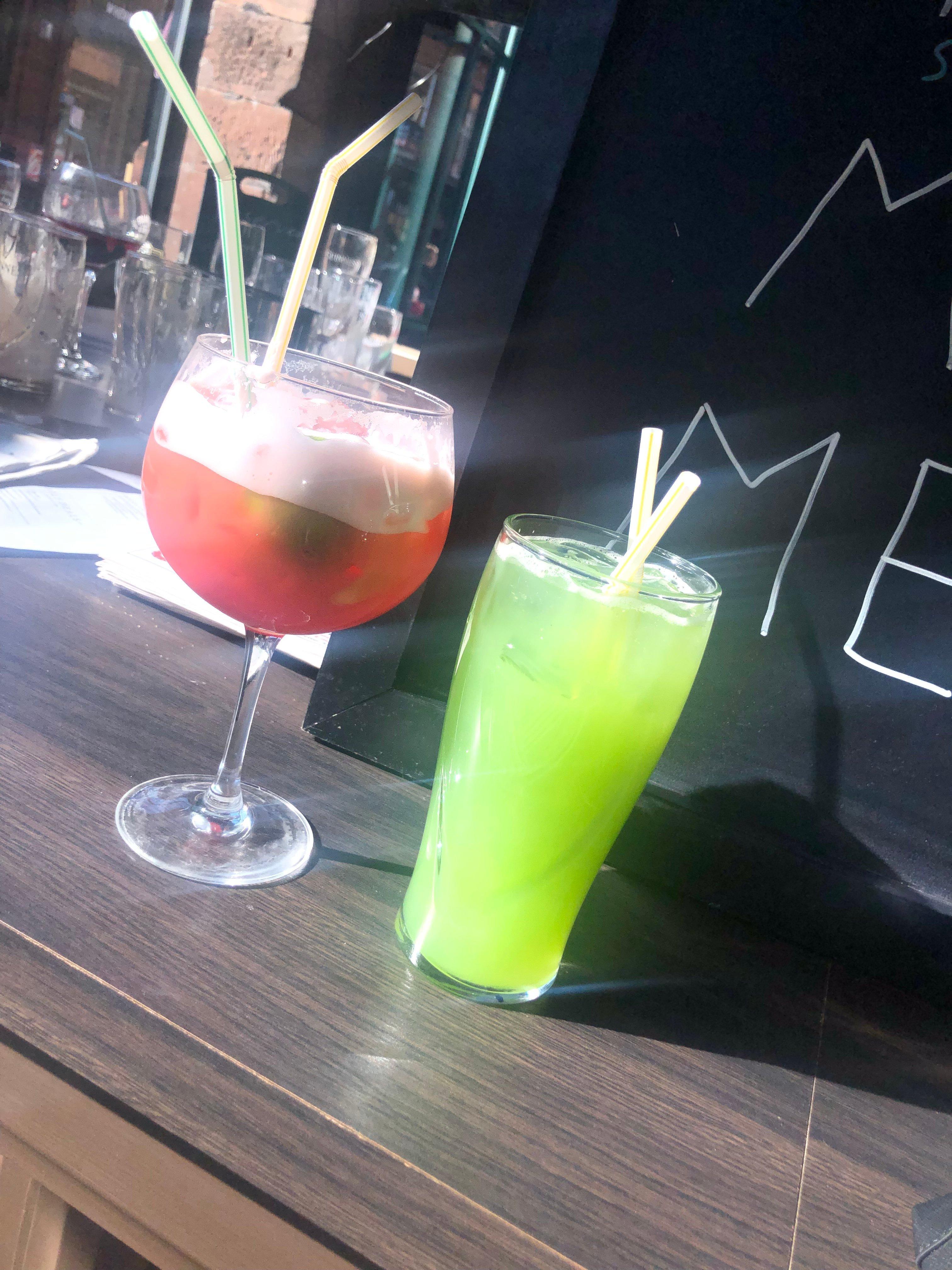 Connolly's Irish Bar