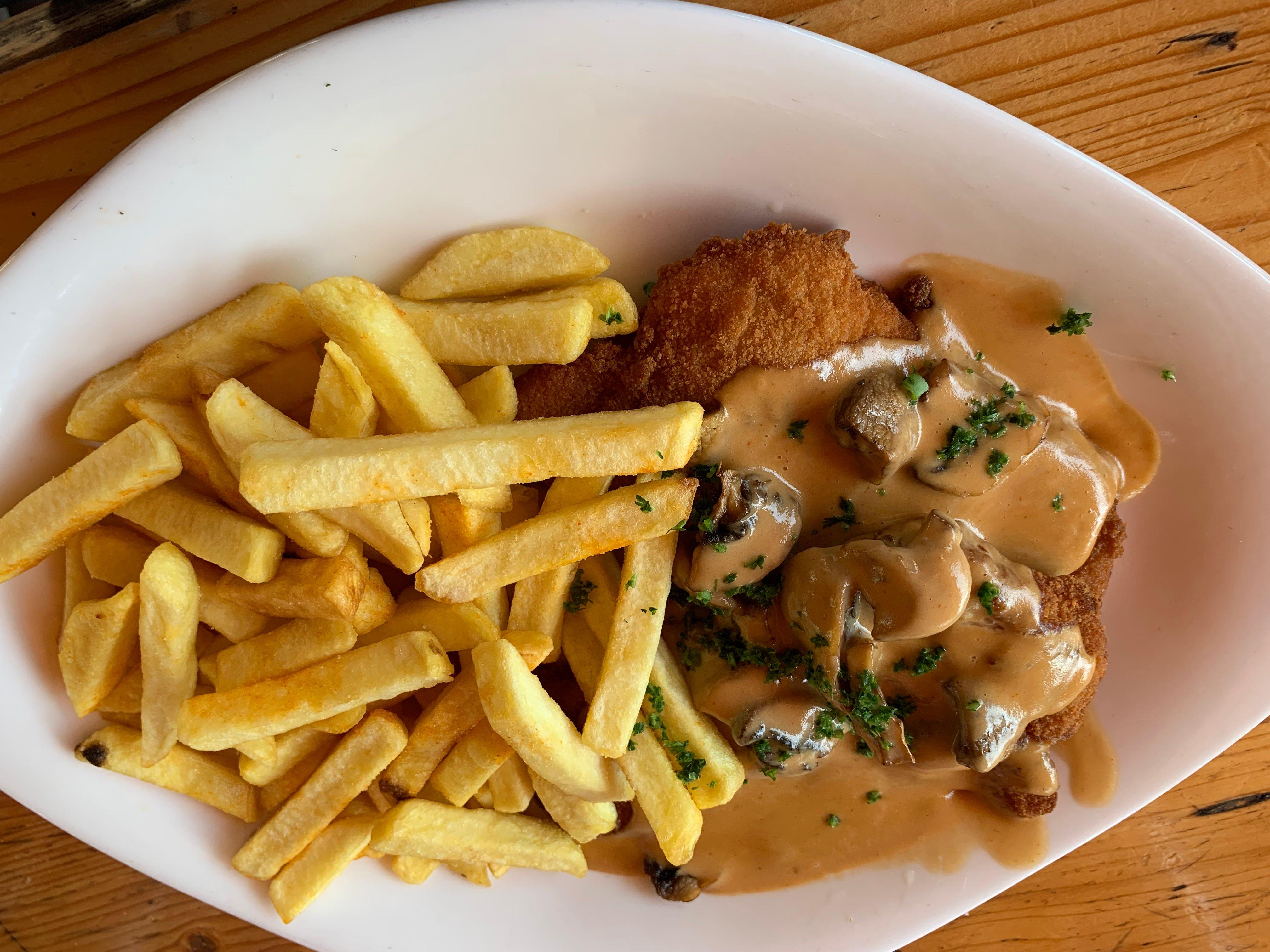 Mettlacher Abtei-Brau