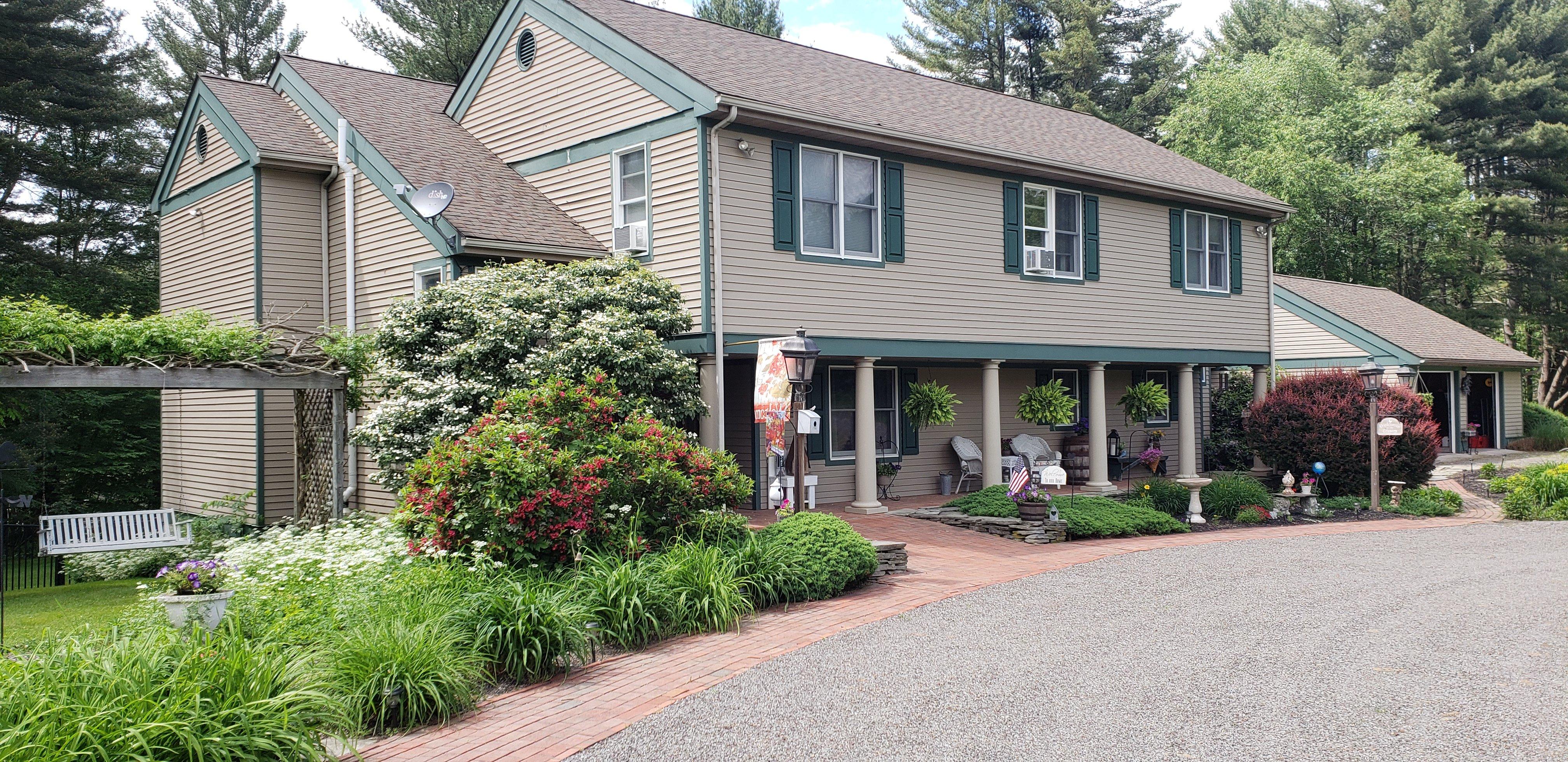 Photo by PaperMillPines