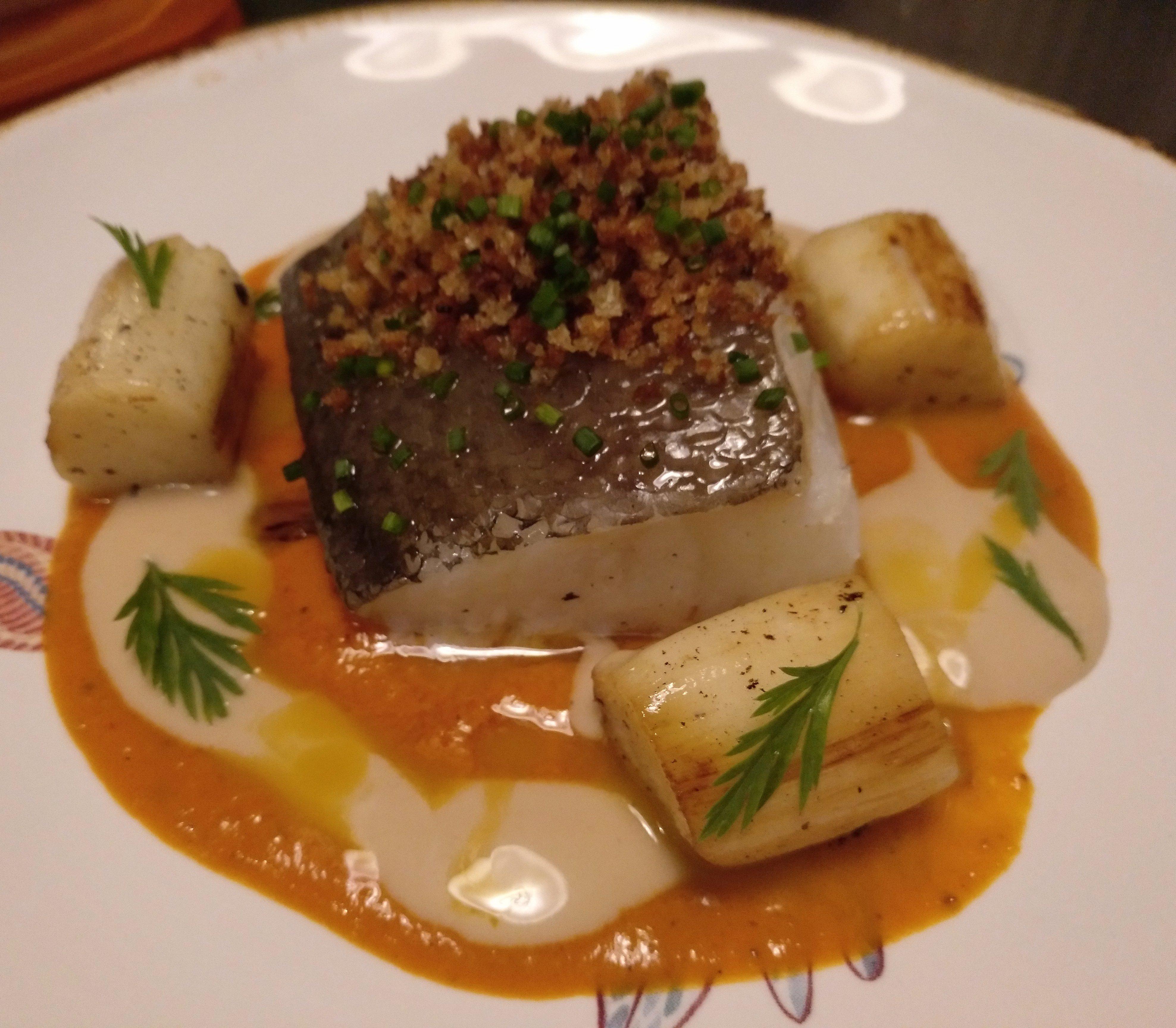 Olivos Comida y Vinos