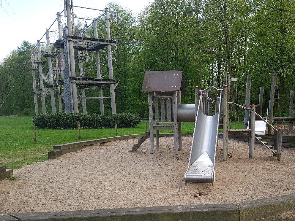 Klettergarten Birkenberg