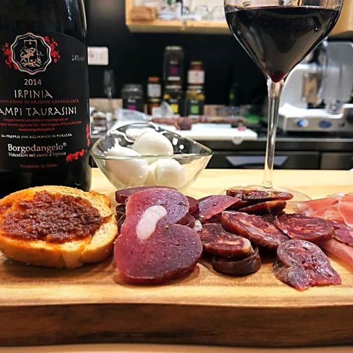 Compagnia del Buon Vino