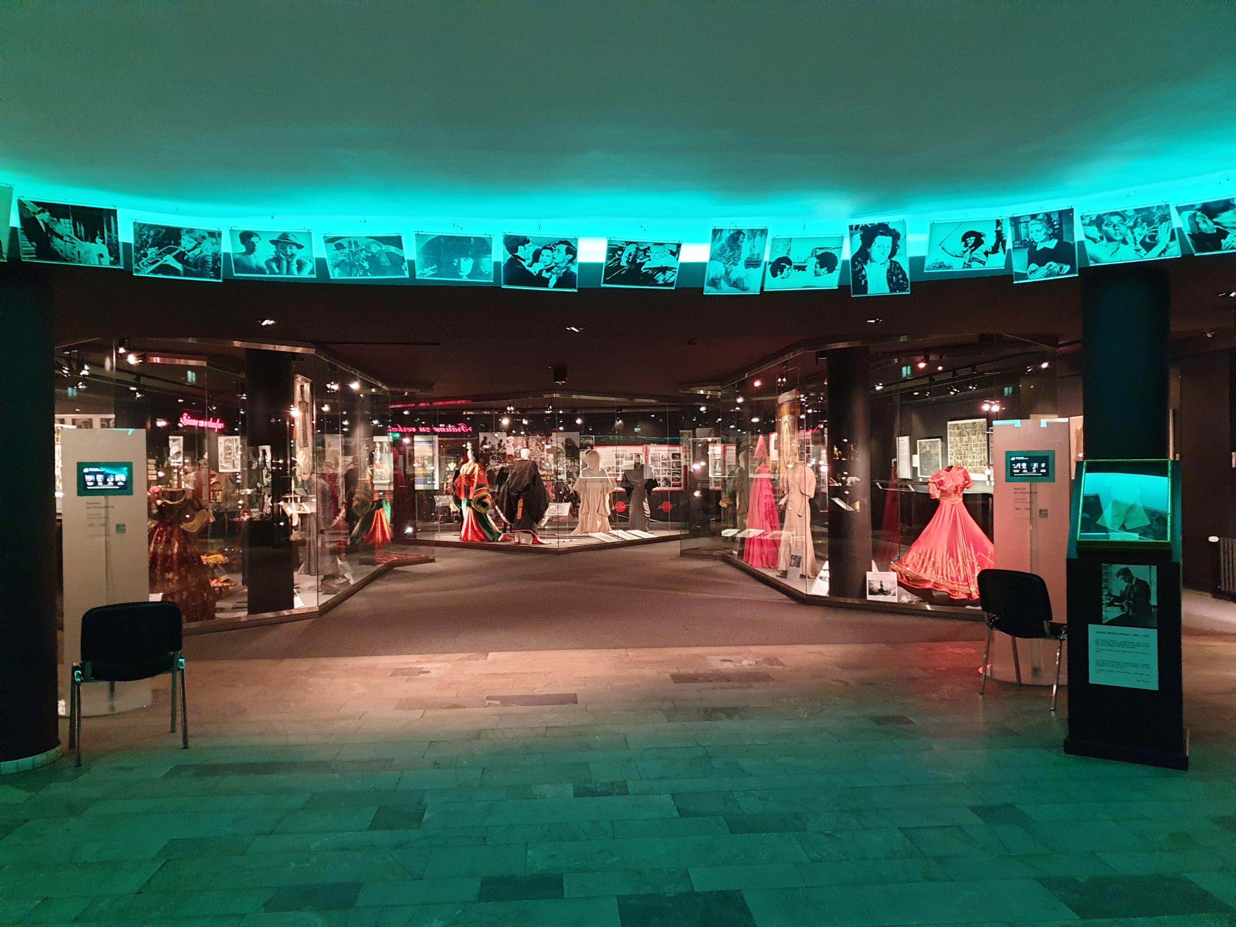 Filmmuseum Dusseldorf