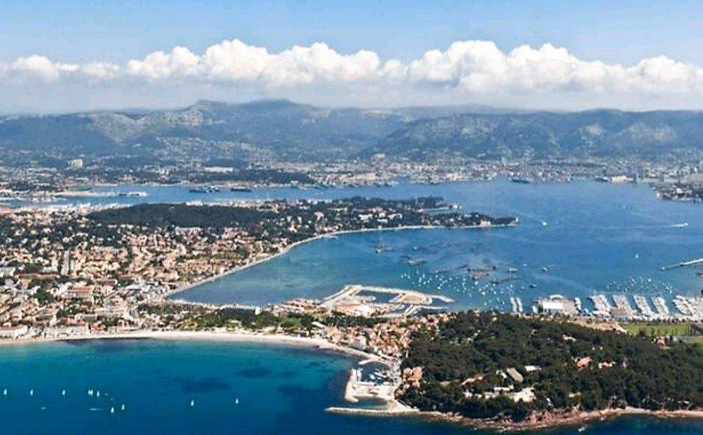 Bureau d'Informations Tourisme La-Seyne-Sur-Mer - Les Sablettes