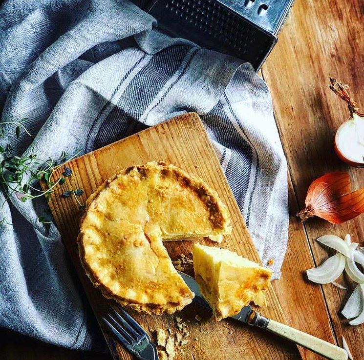 Off The Wheaten Track Deli