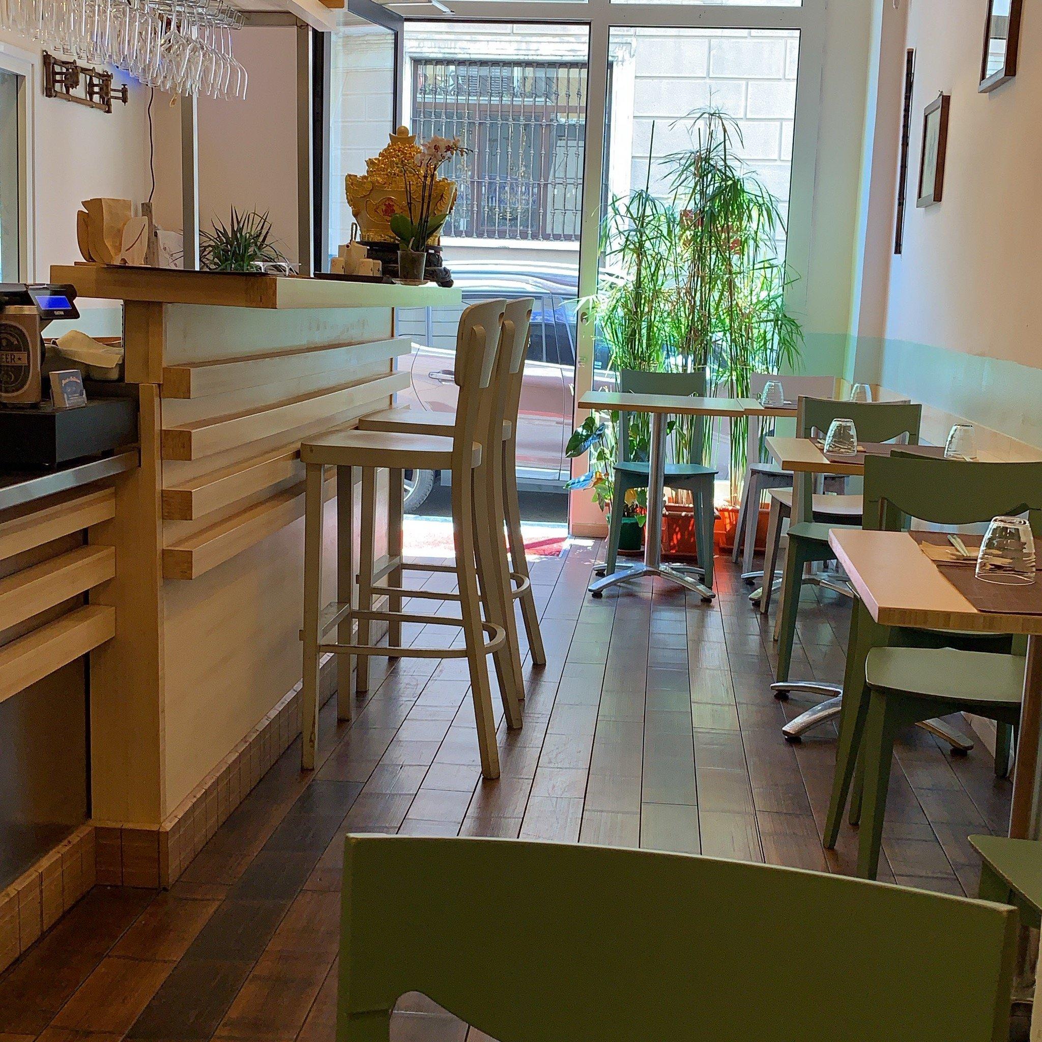 JiaoZi e Bollicine - Chinitaly