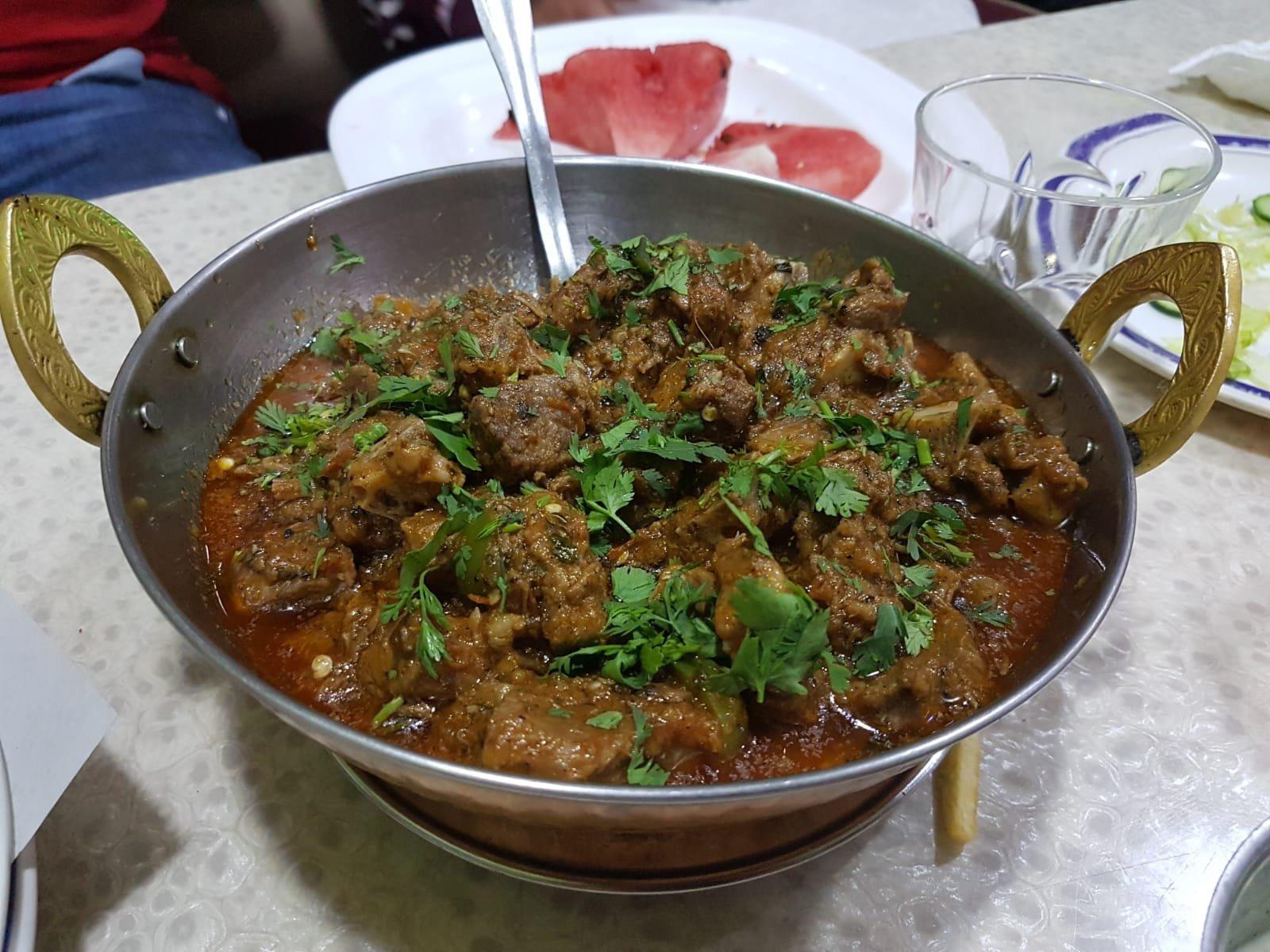Karahi King