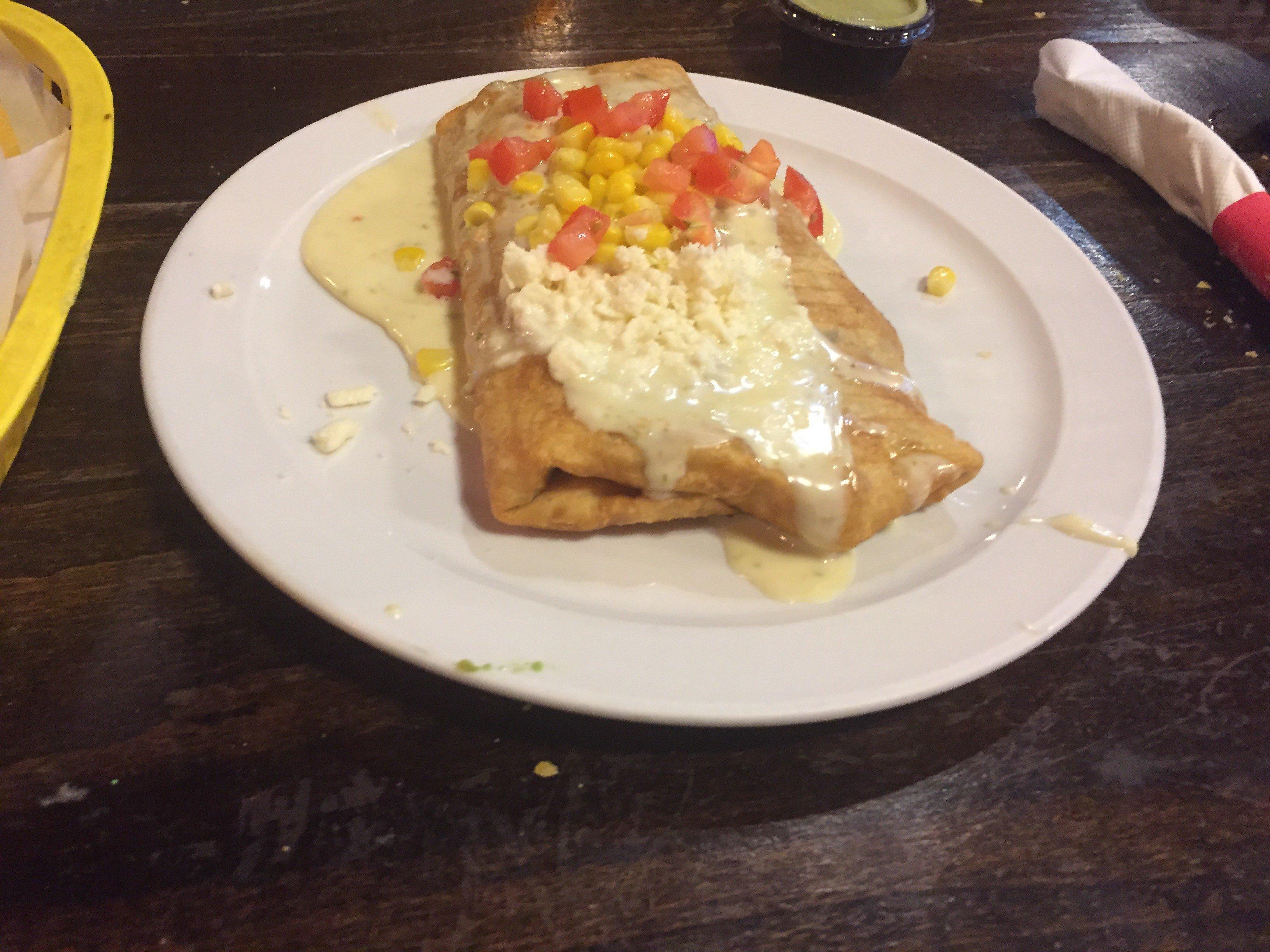 Cazuelas Mexican Restaurant & Cantina