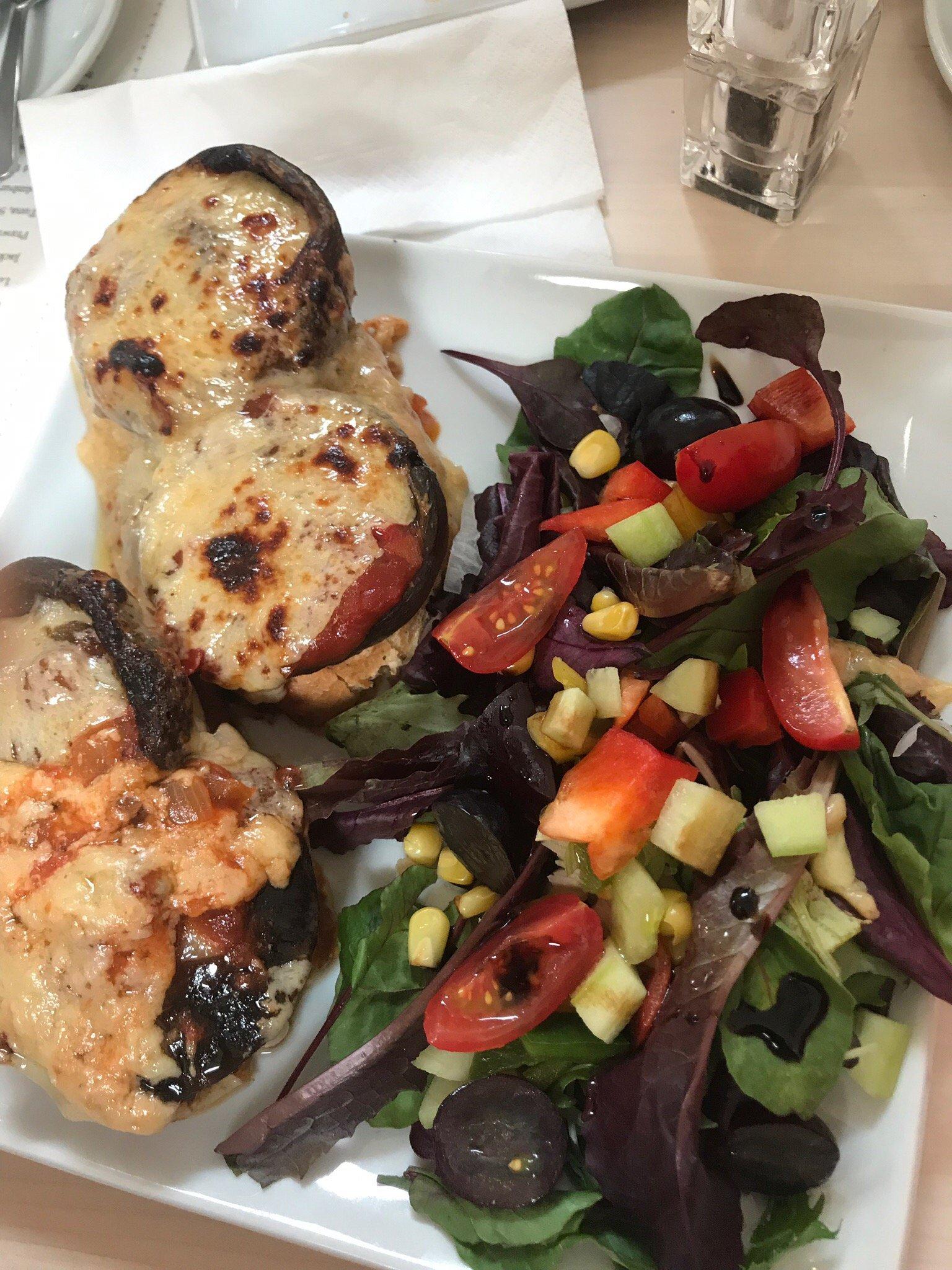 Riverside Herb Centre