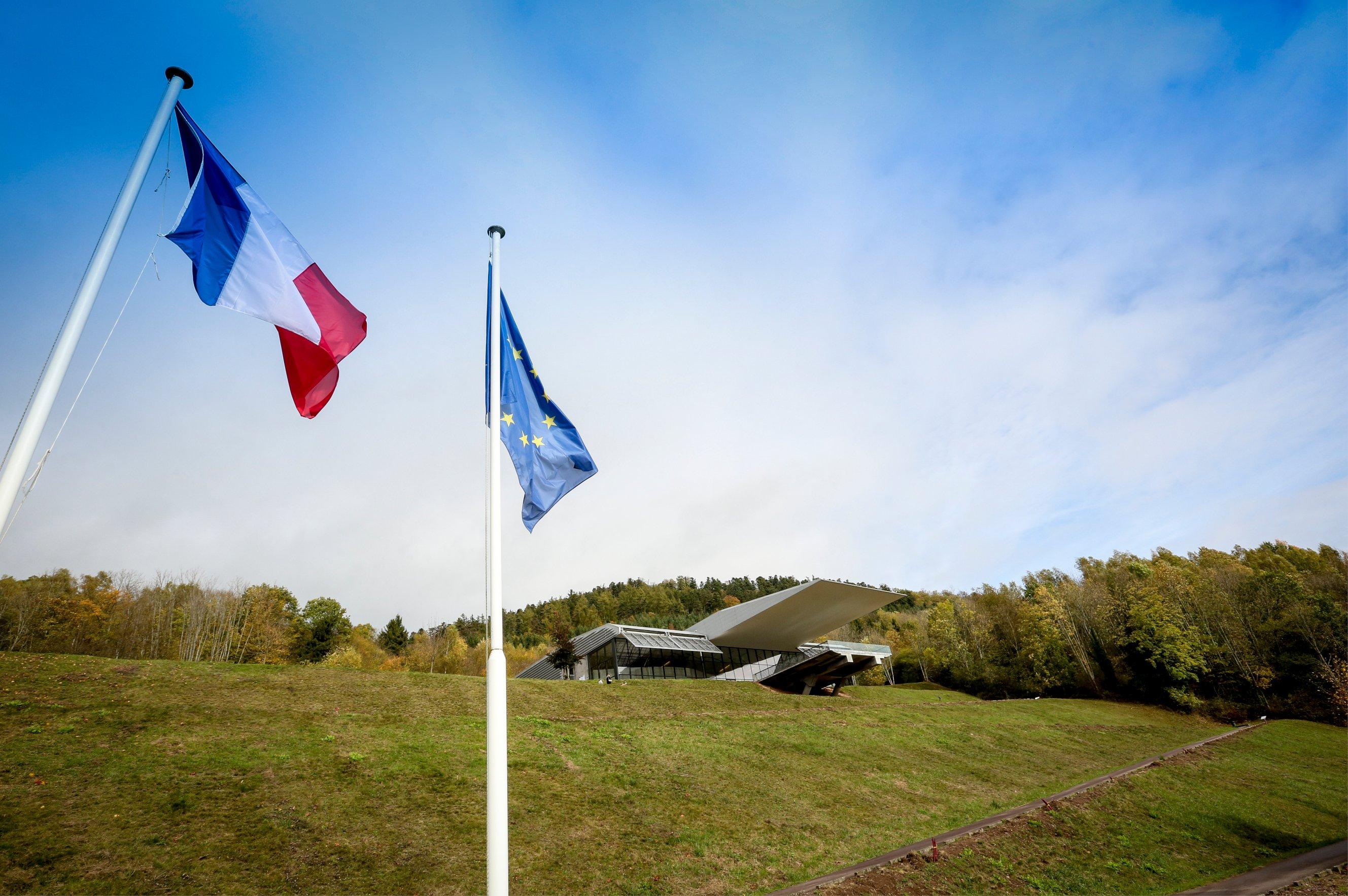 Mémorial Alsace-Moselle