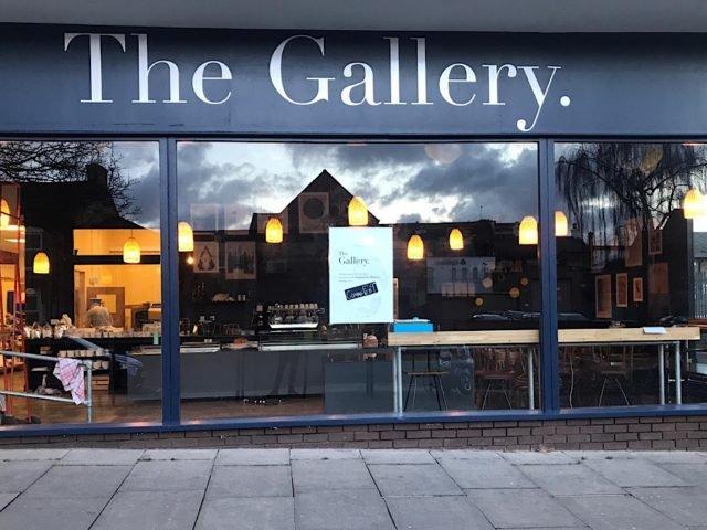 Art Centre & Gallery