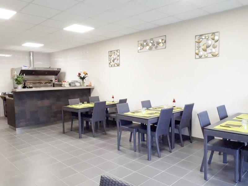 Pizzeria De La Veyre