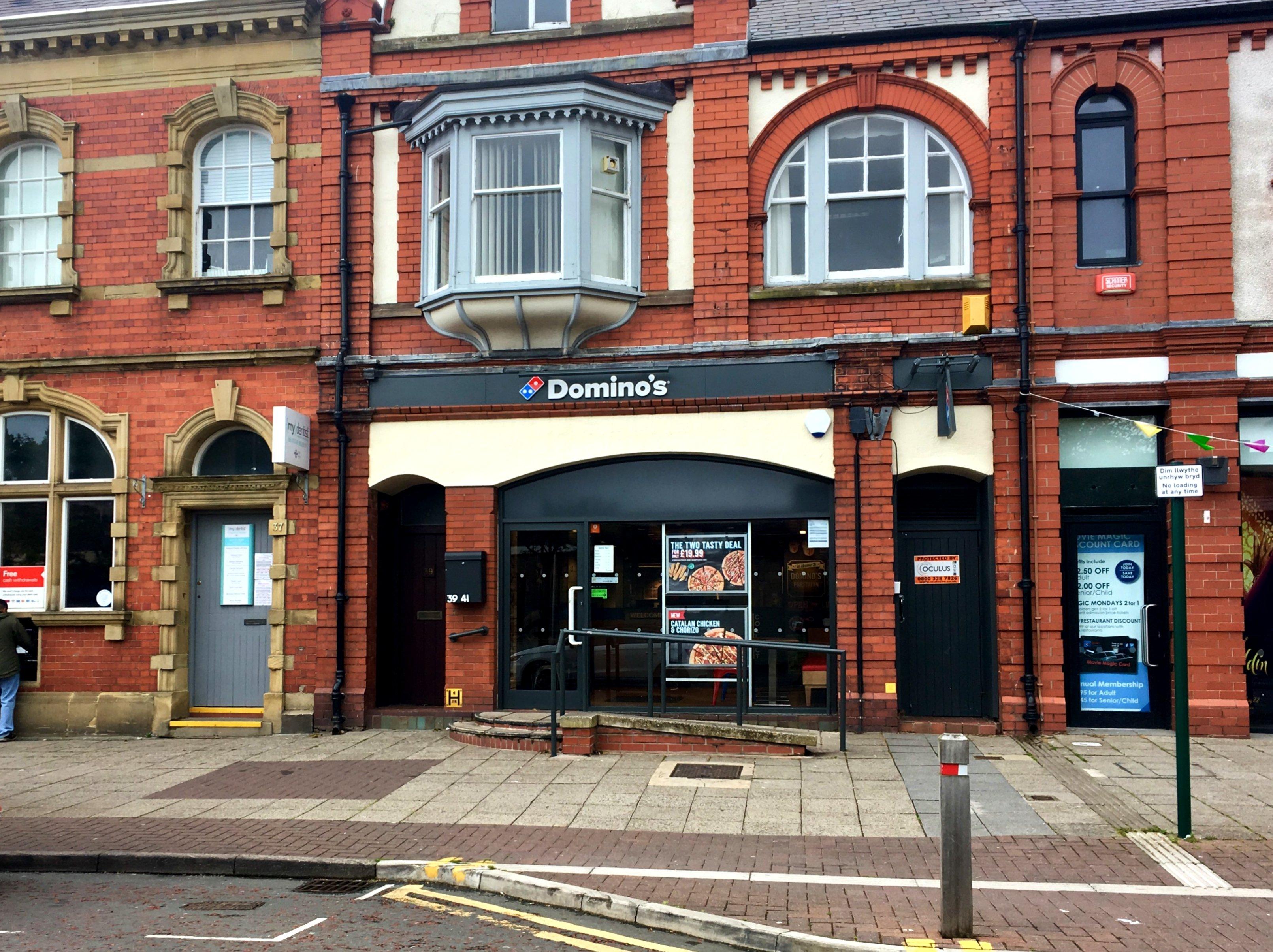 Photo by MyUserNameWasTaken