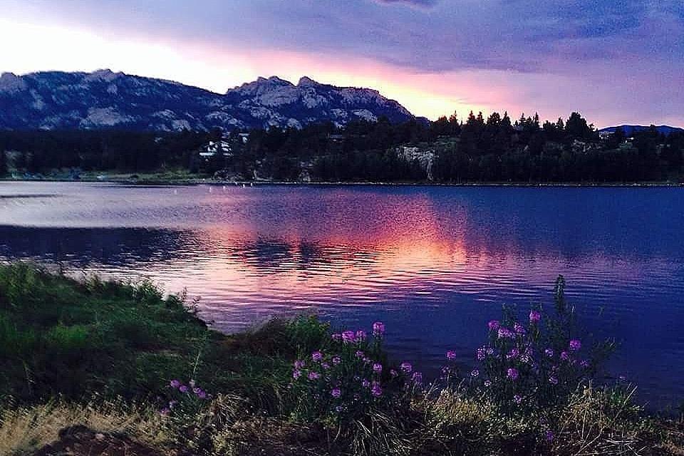 Estes Park Guided Tours