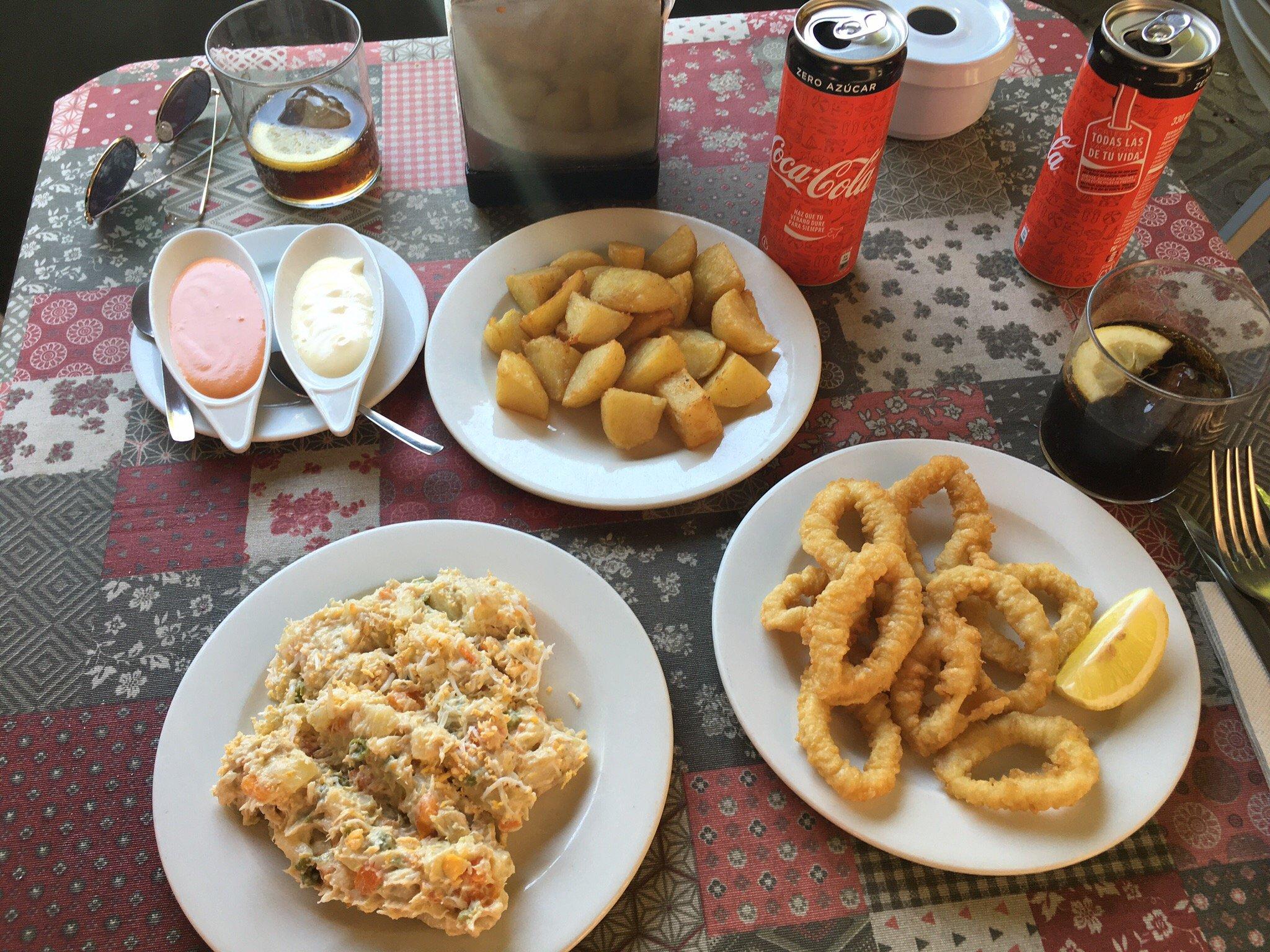 Casajuana Bar Restaurant