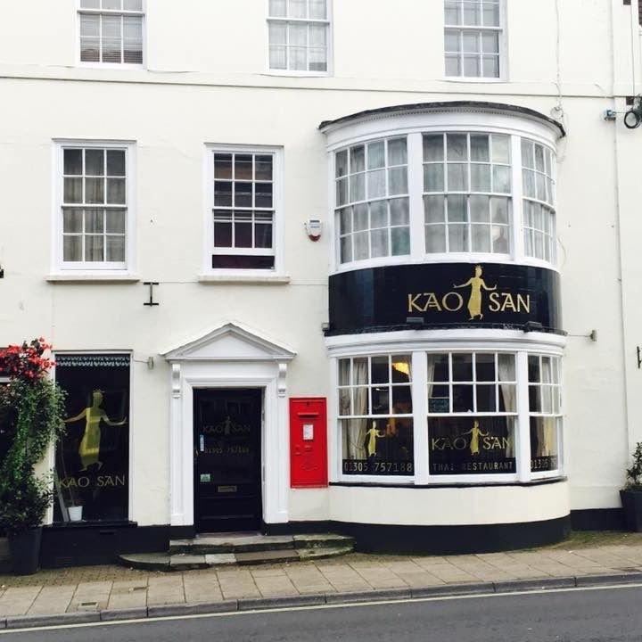 Kao San Thai Restaurant