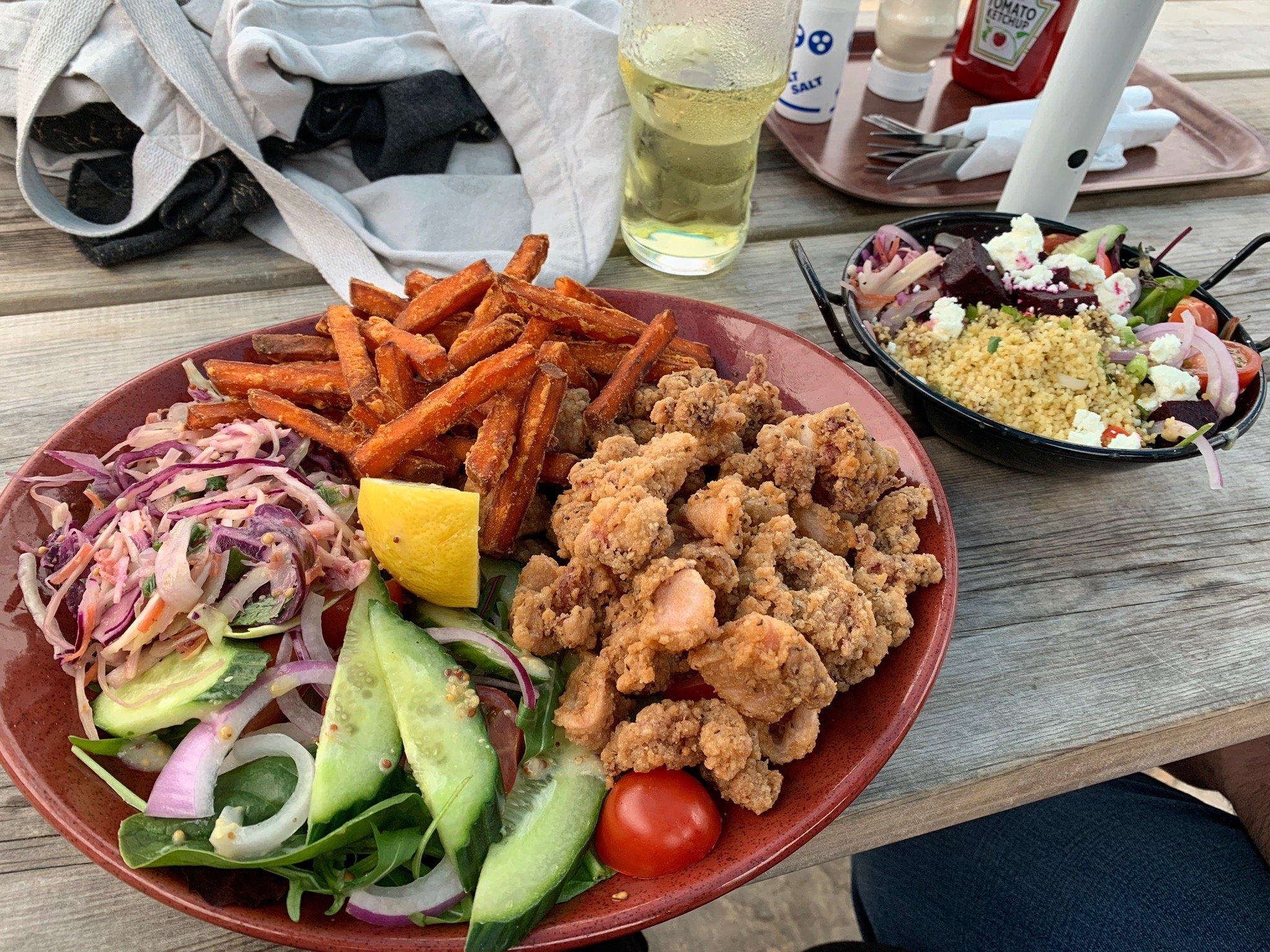 The Merrymoor Inn Restaurant