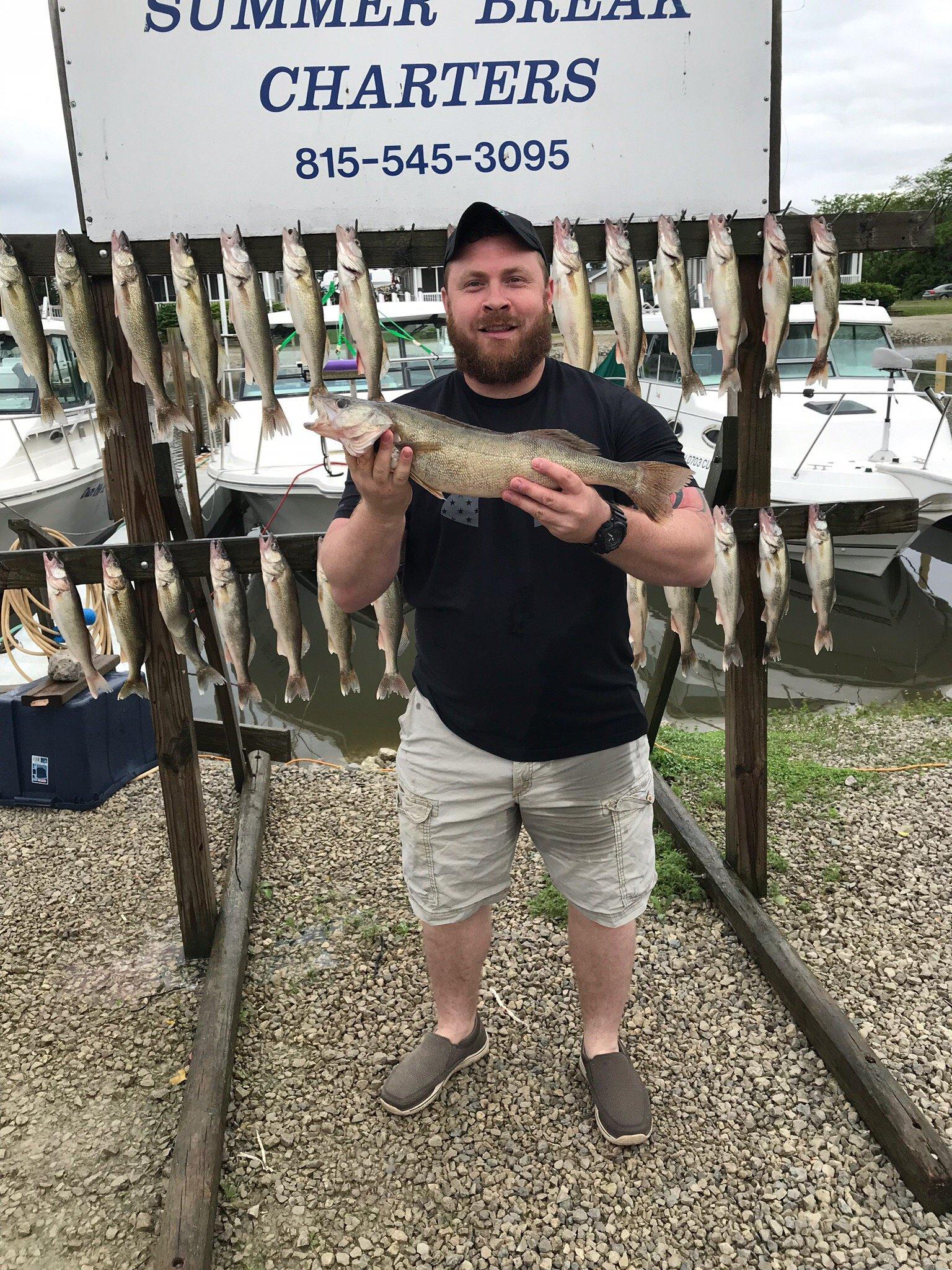 Summer Break Charters