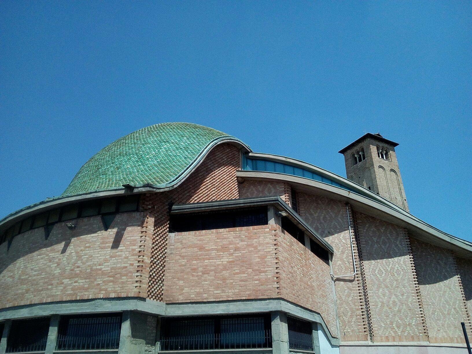 Chiesa di San Martino Urbano