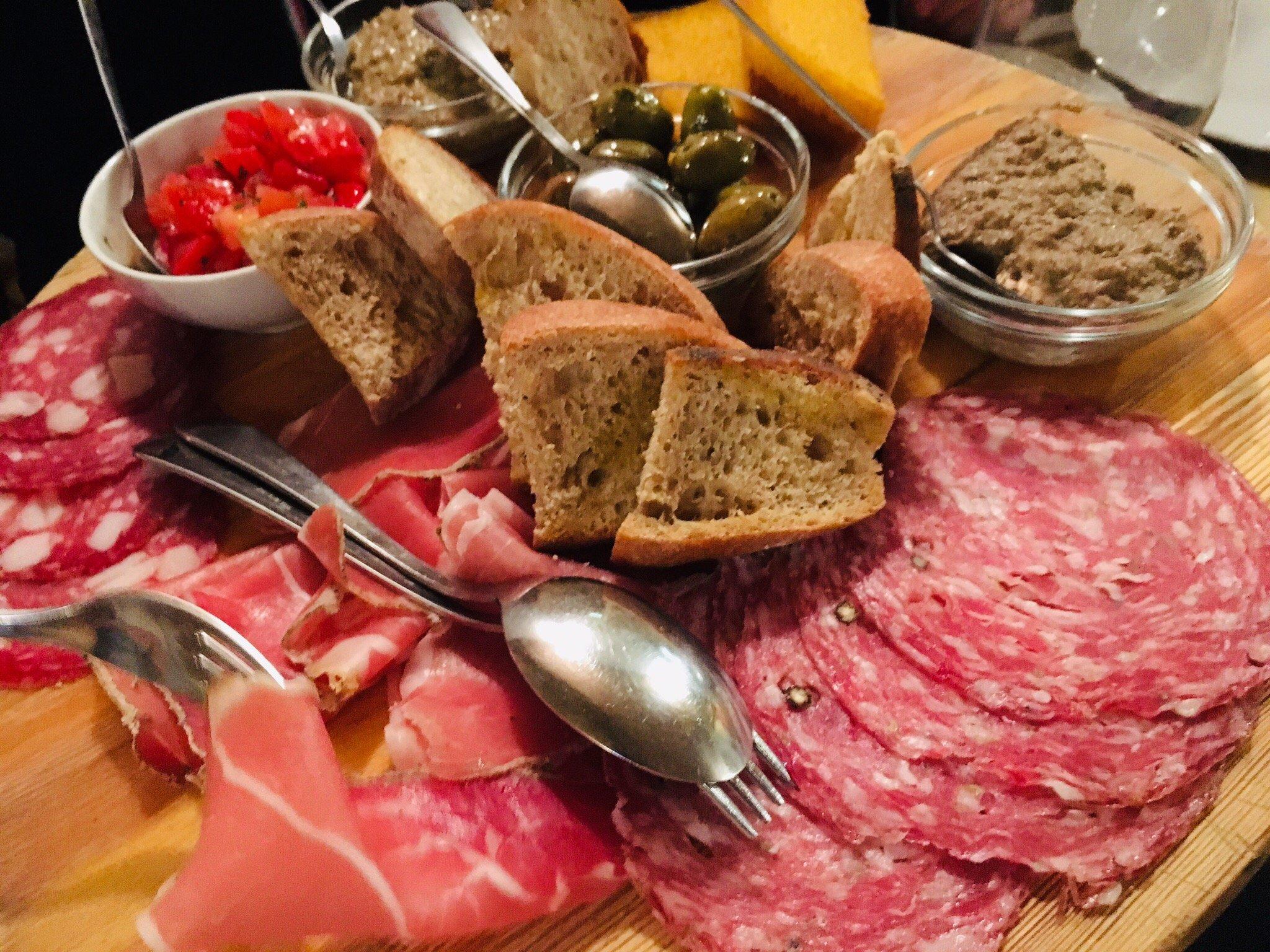 Antica Osteria del Sole