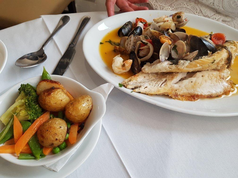 Due Amici Cucina Italiana