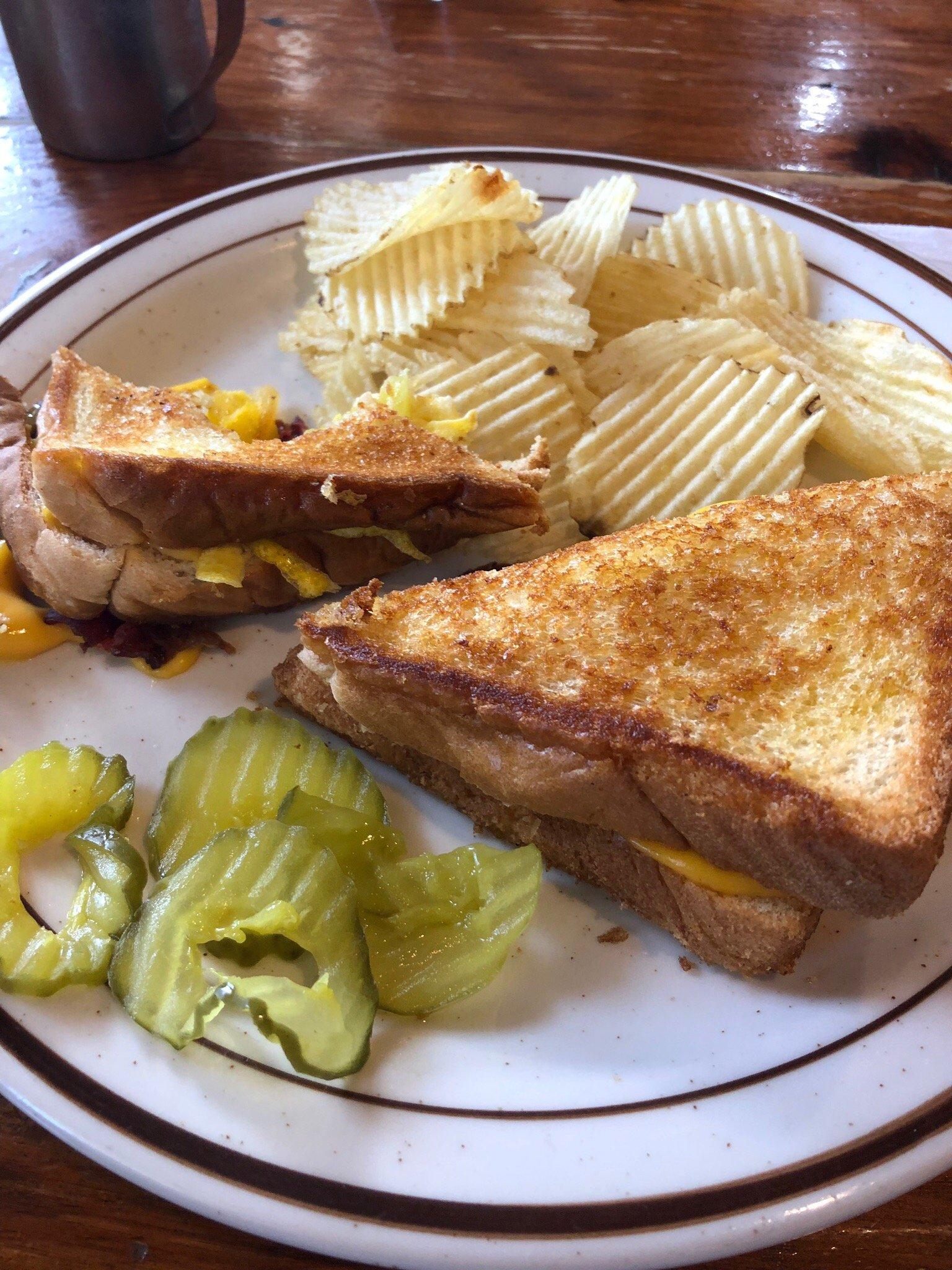 Down Home Family Restaurant