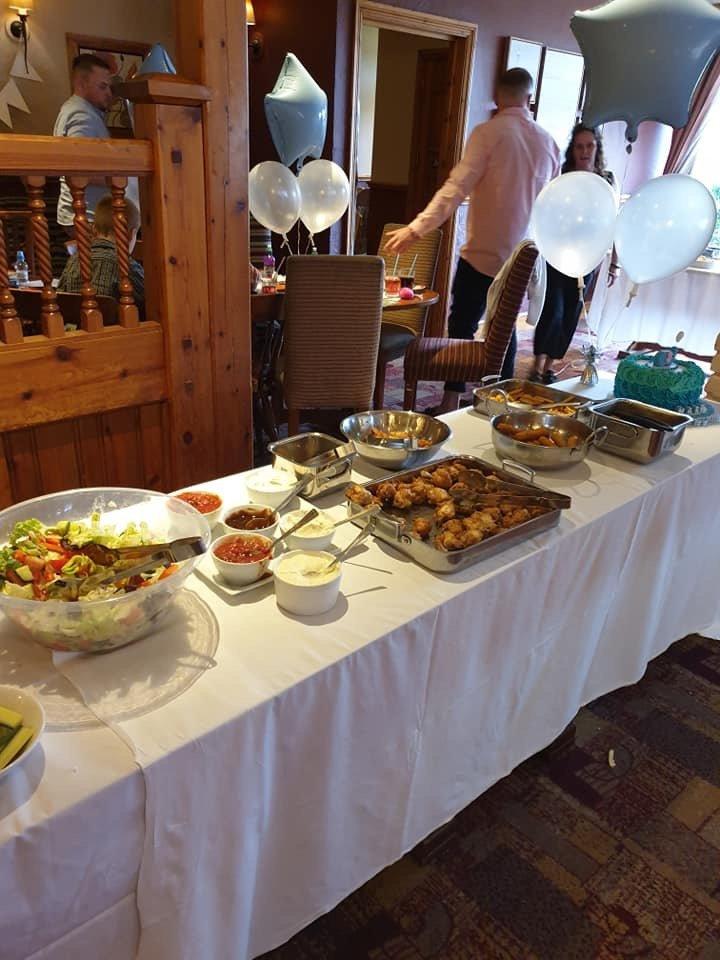 Ocean Park Brewers Fayre