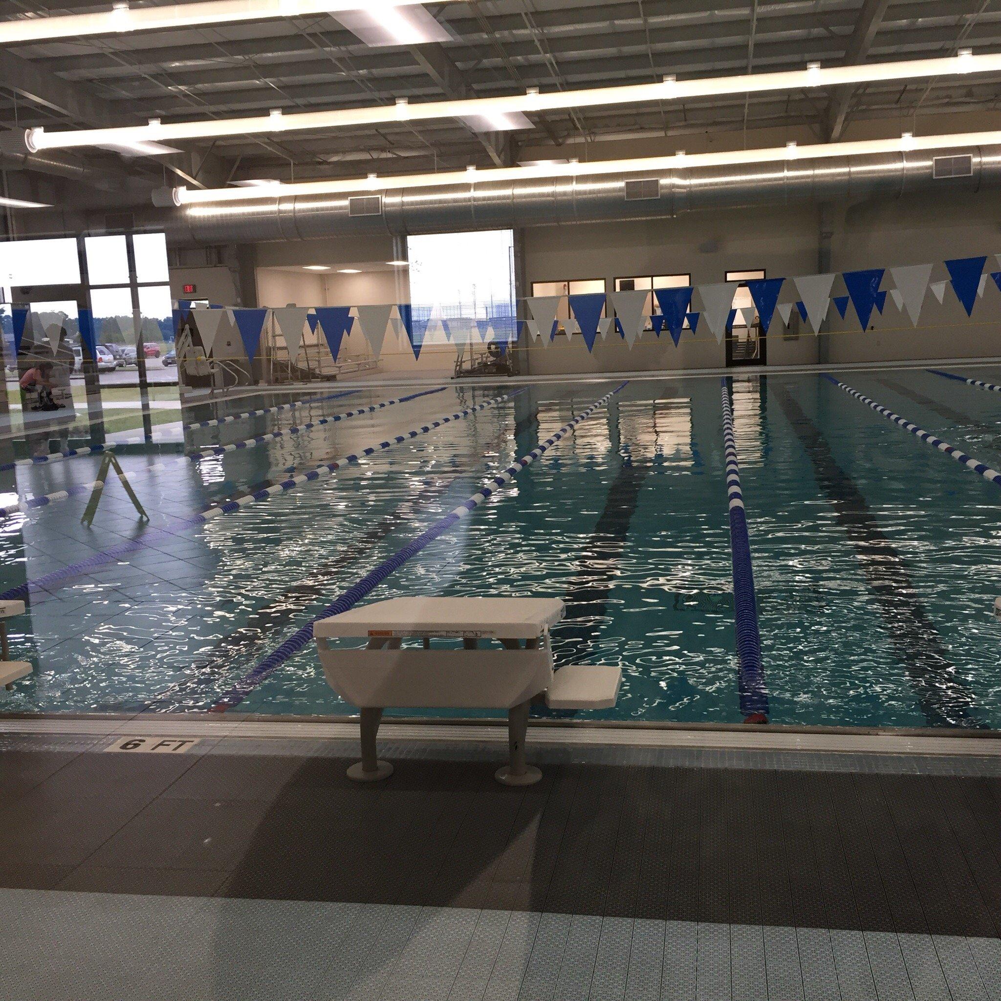 Lake Charles Ward 3 Recreation