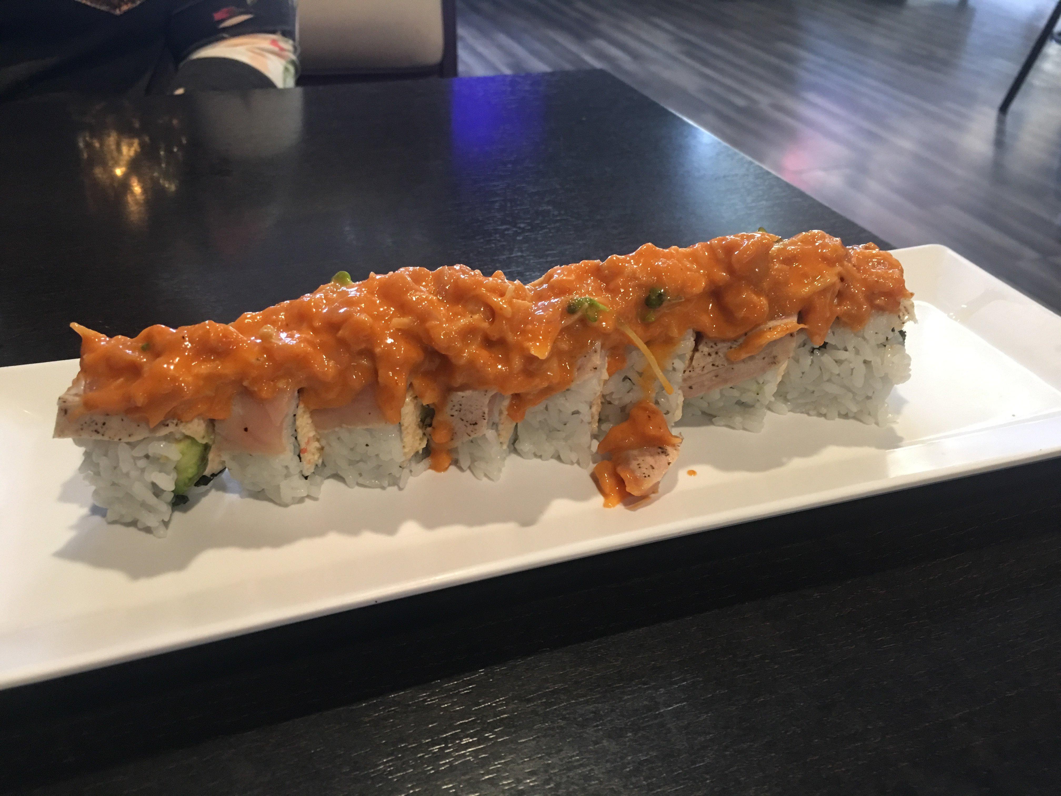 Photo by thecopperdragon