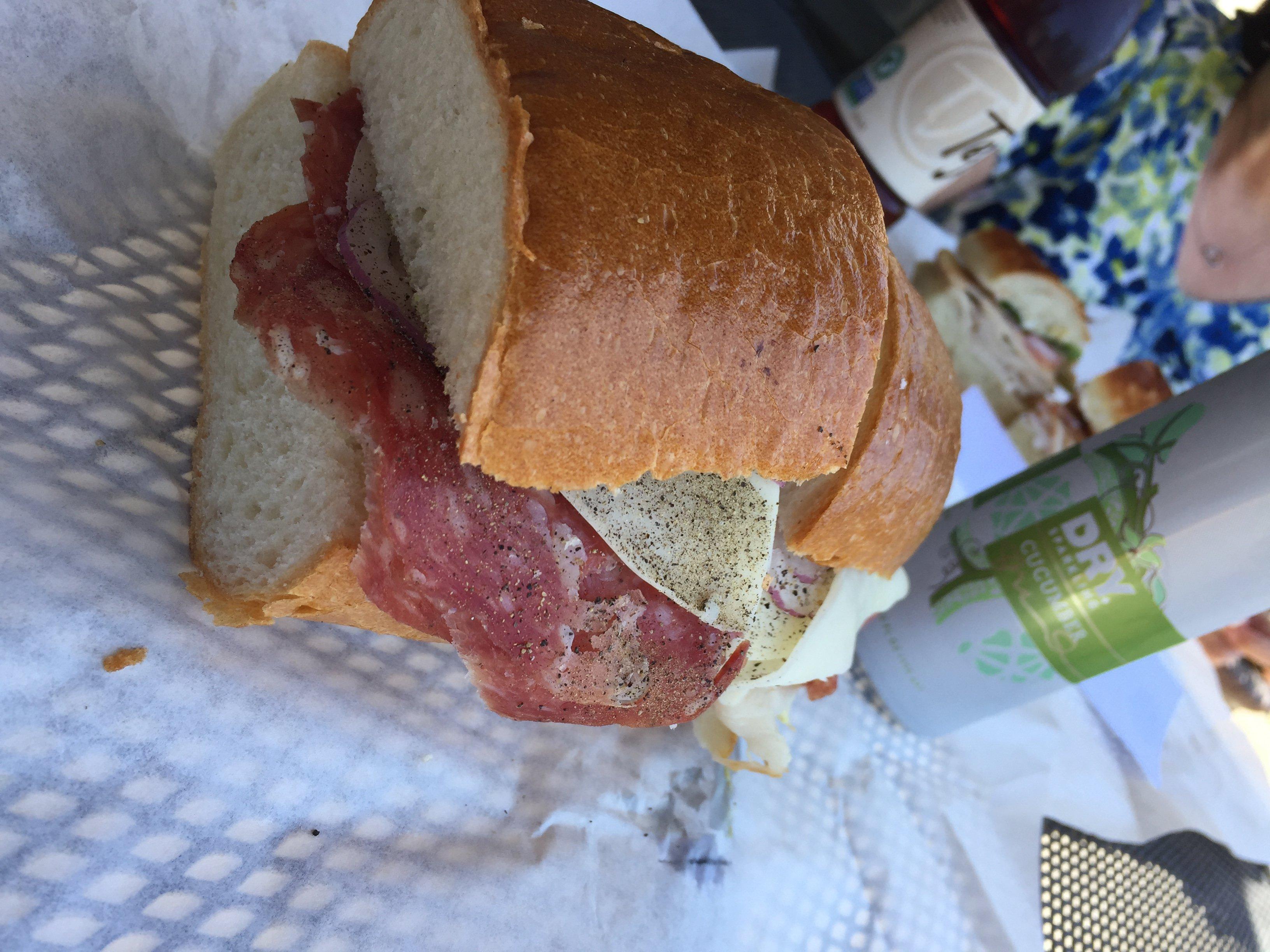 Summer's Market & Deli