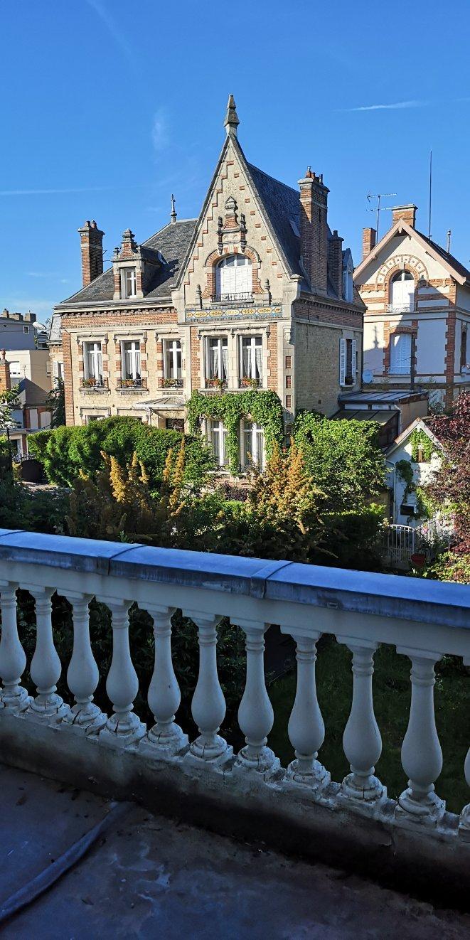 La Demeure d'Eirène