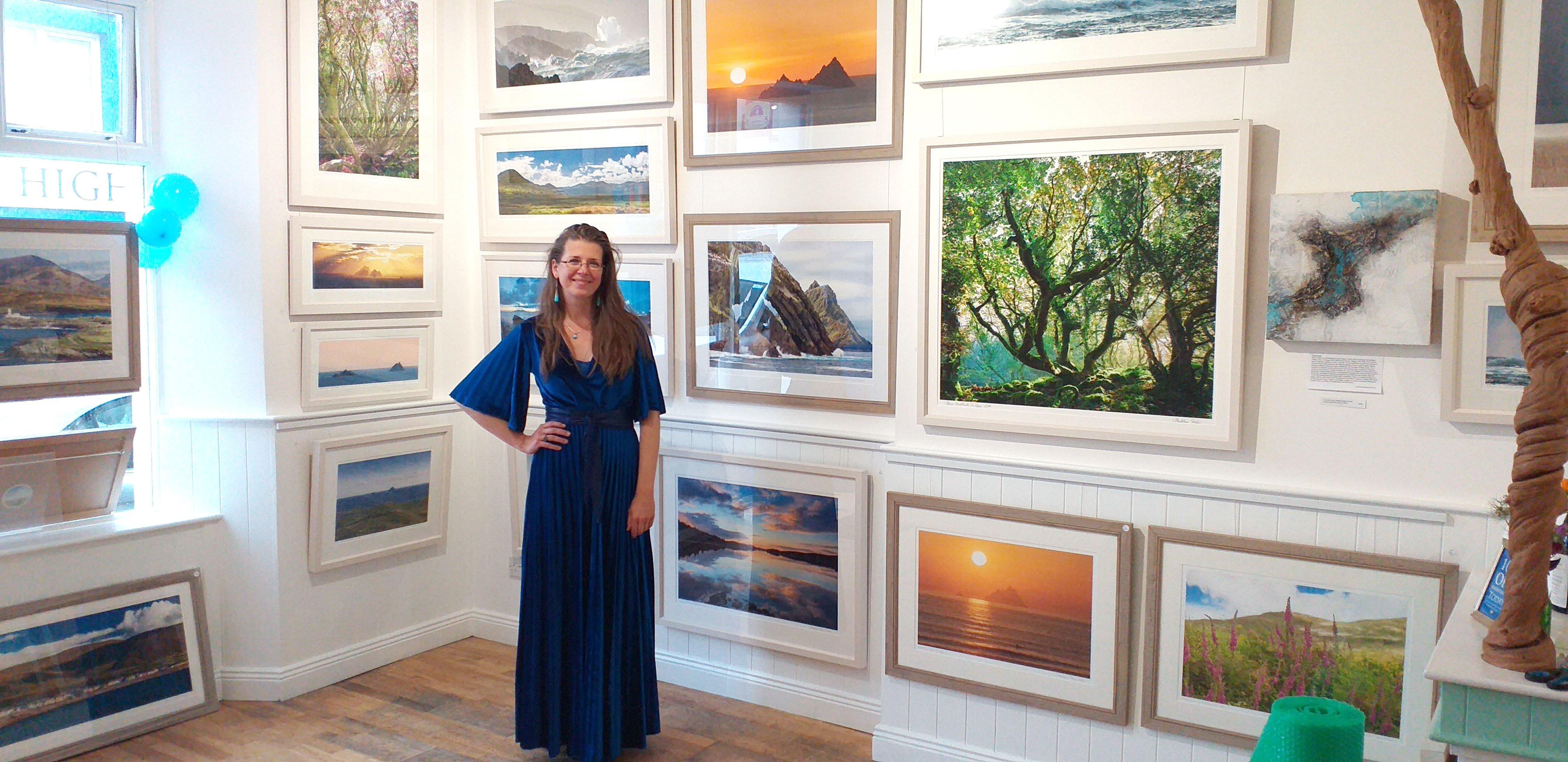 Madeleine Maria Weber Photography and Art Gallery