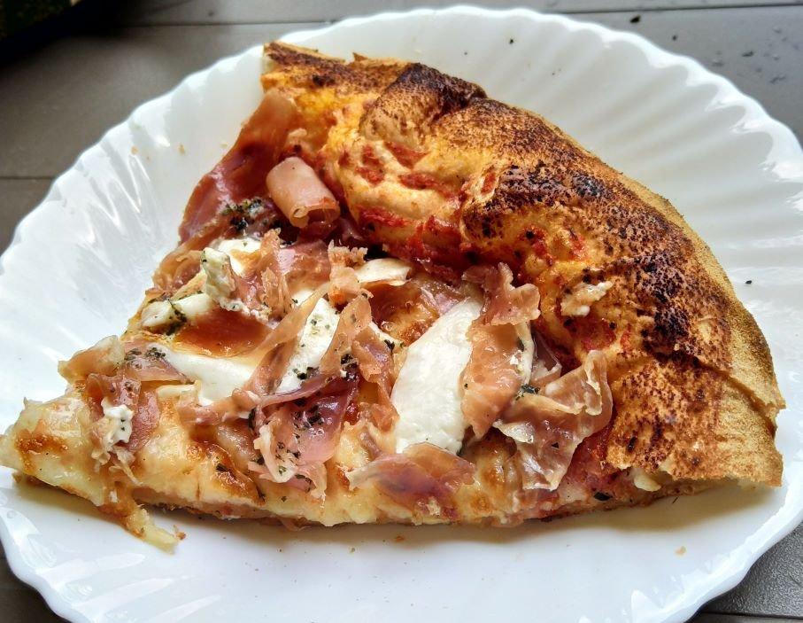 Le Comptoir a Pizzas