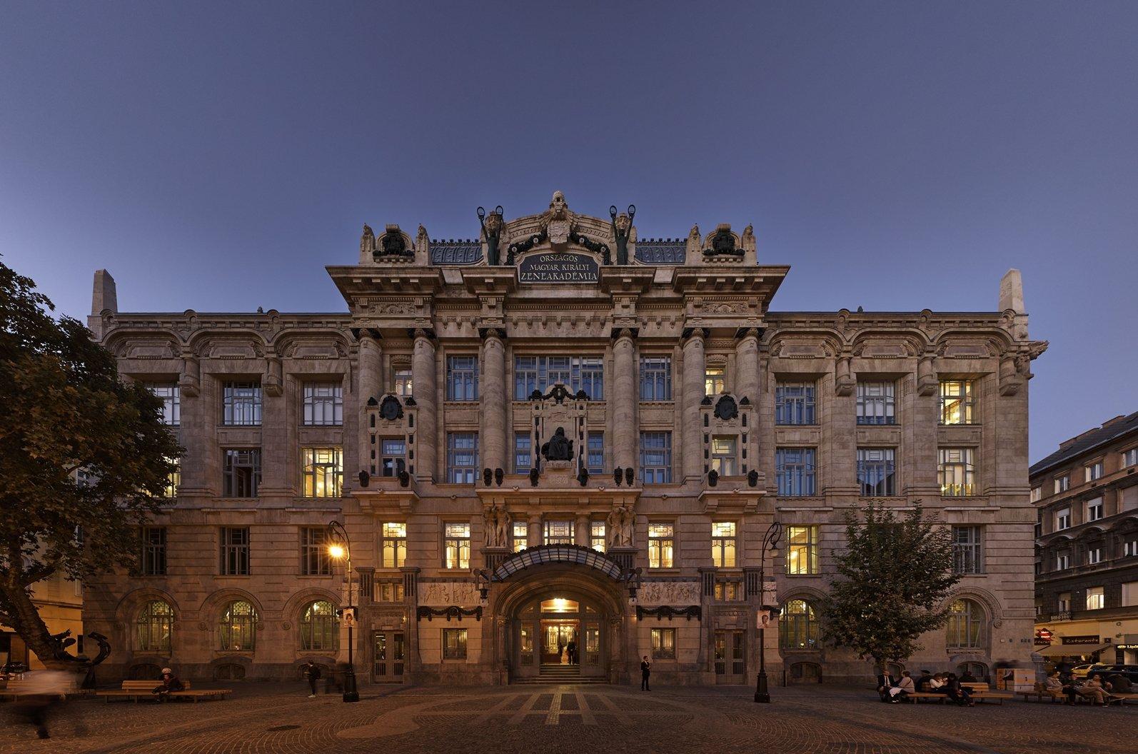 Liszt Academy