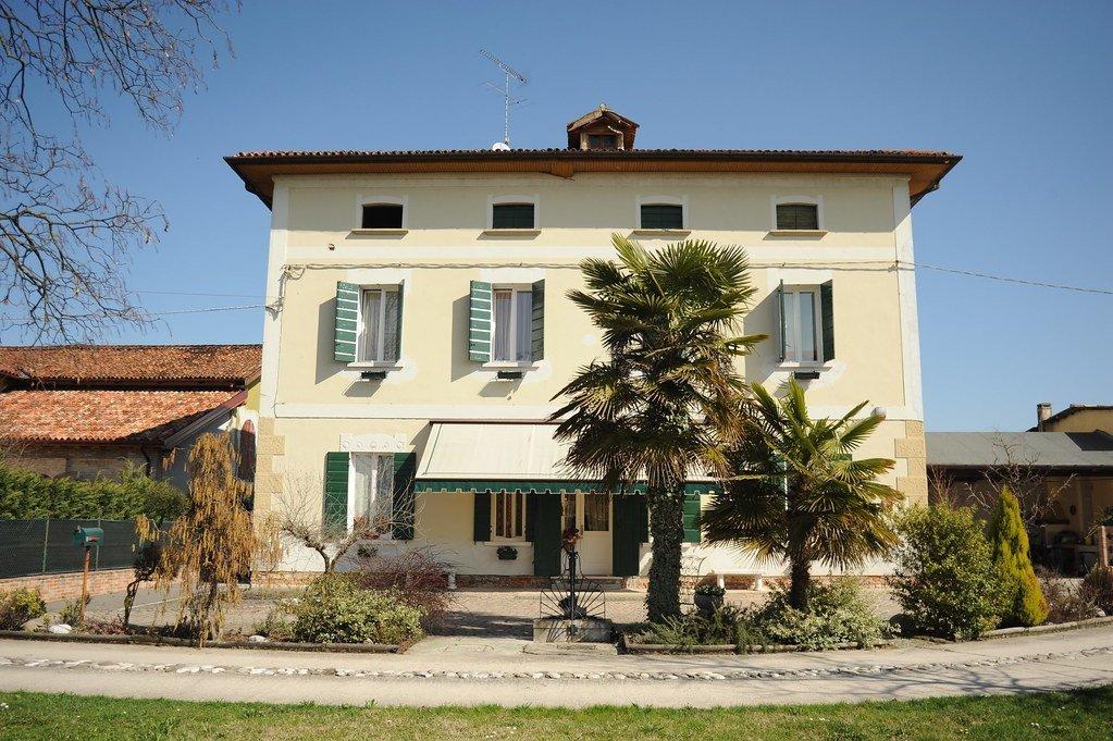 Relais Agriturismo Vigne Correr