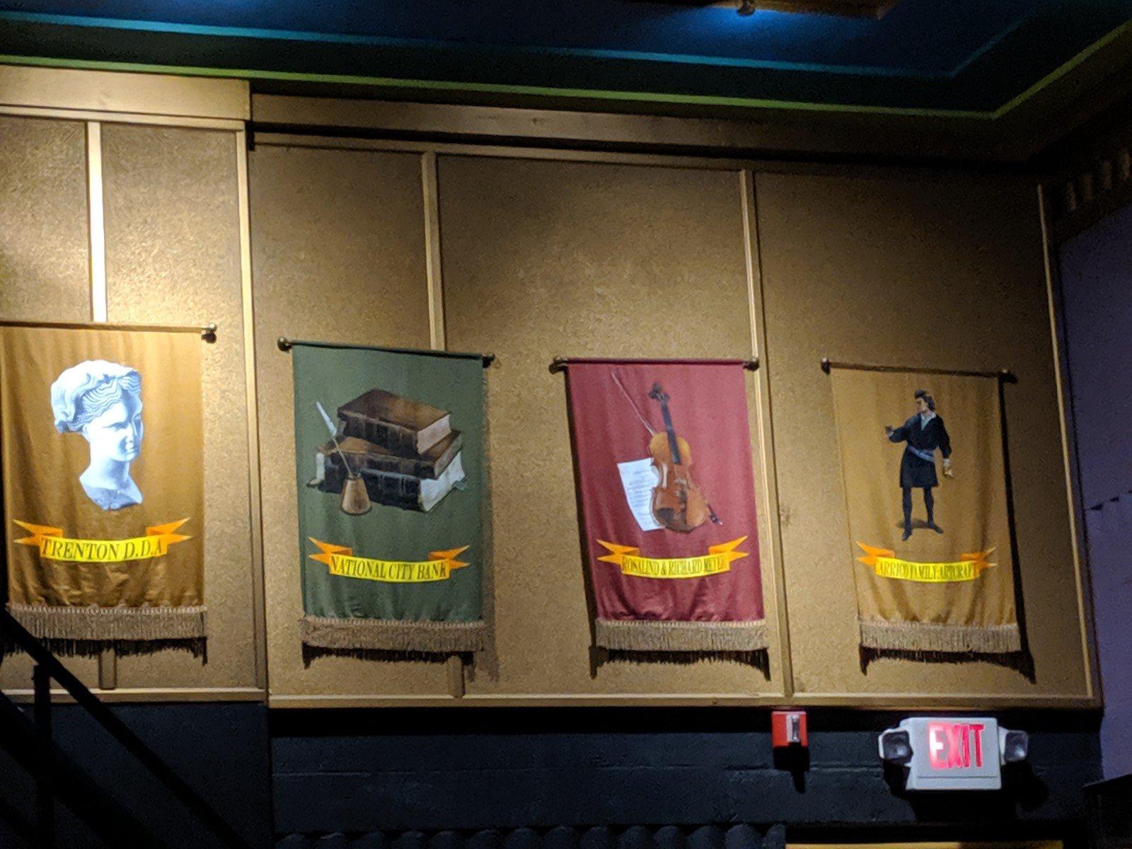 Down River Youth Performing Arts Center