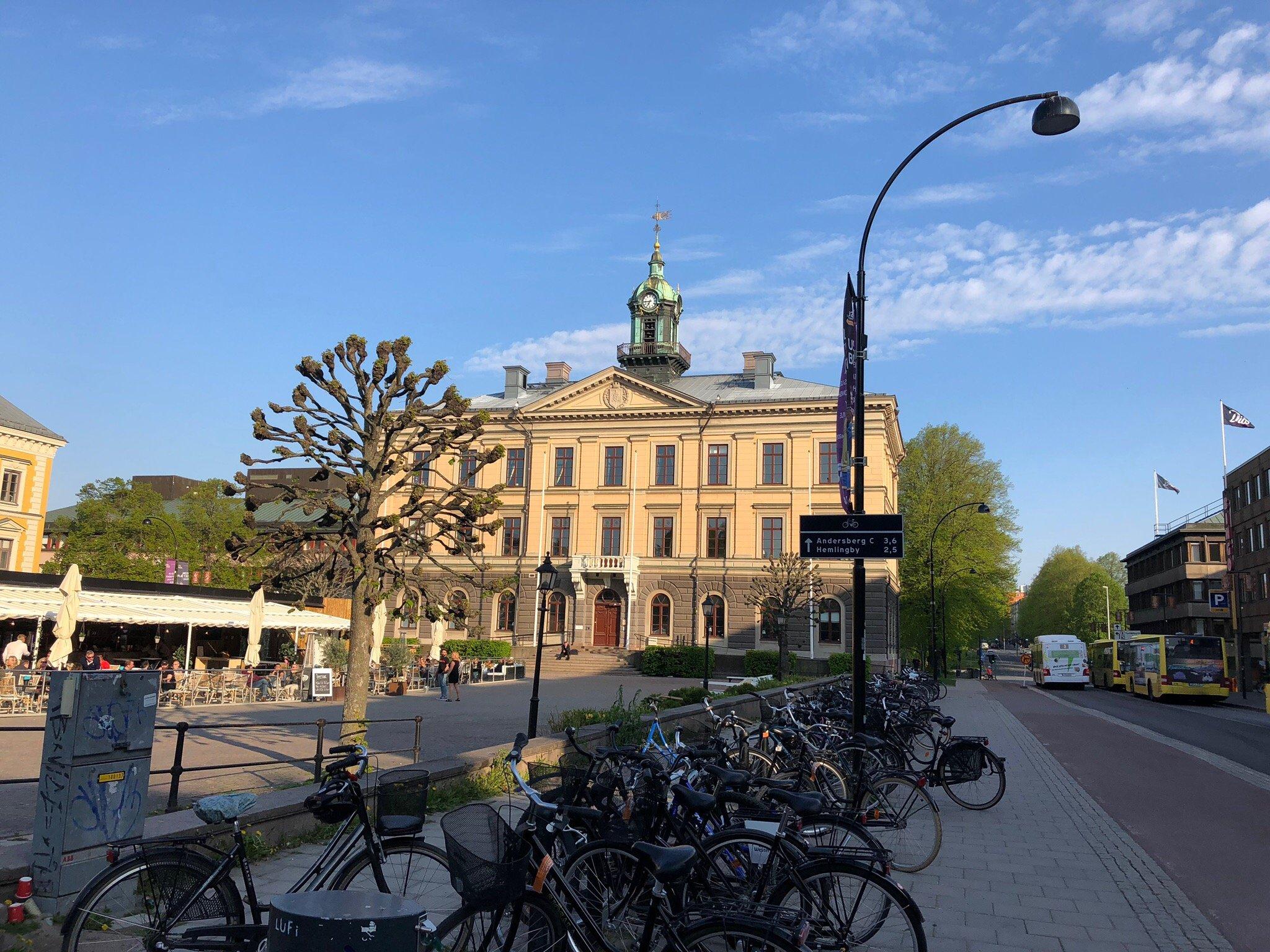 Best Western Hotel City Gavle