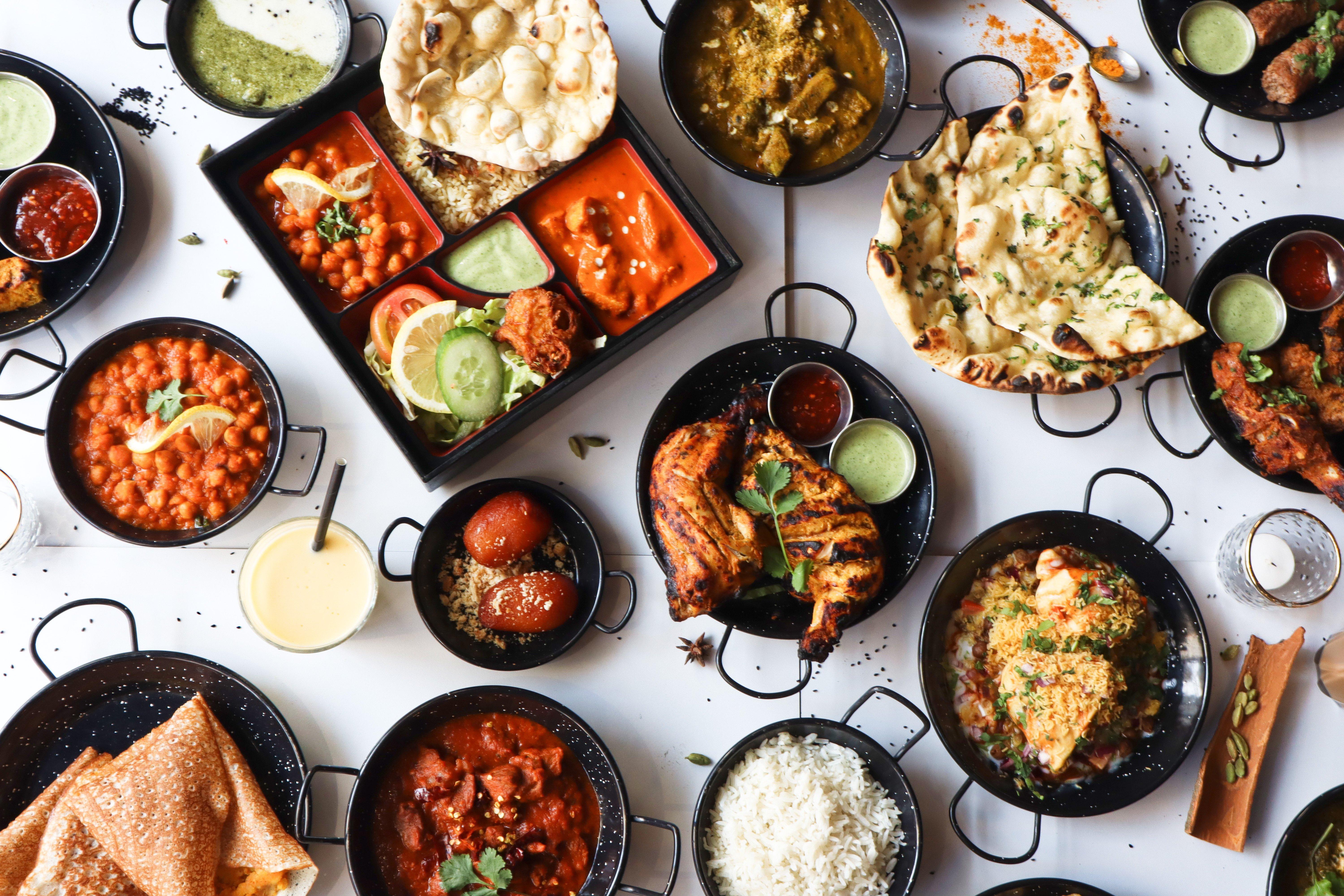 Indigo - Richmix Shoreditch