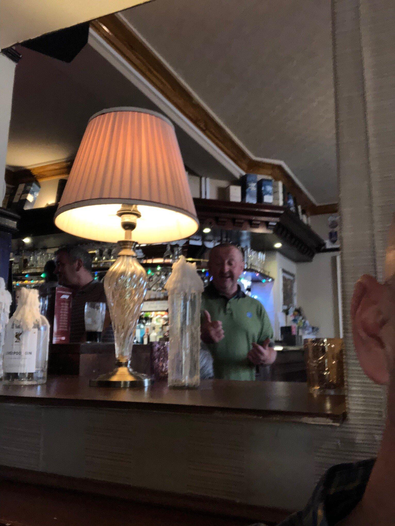 The Talbot Ale House