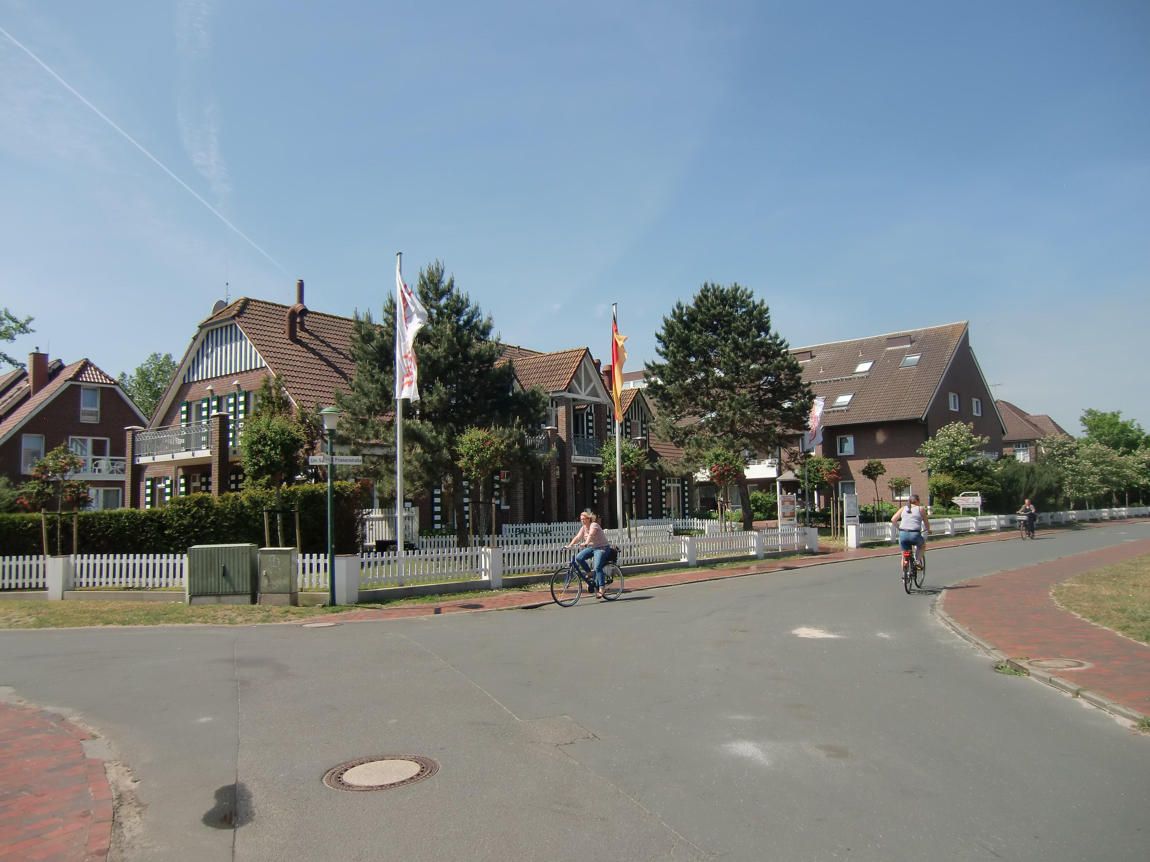 Galerie Hotel Garni / Feuerschiff