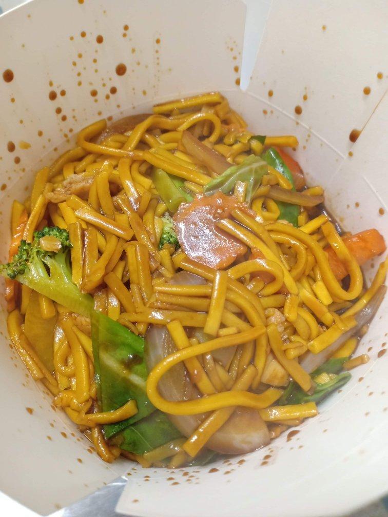 One Tasty Thai Noodle Bar