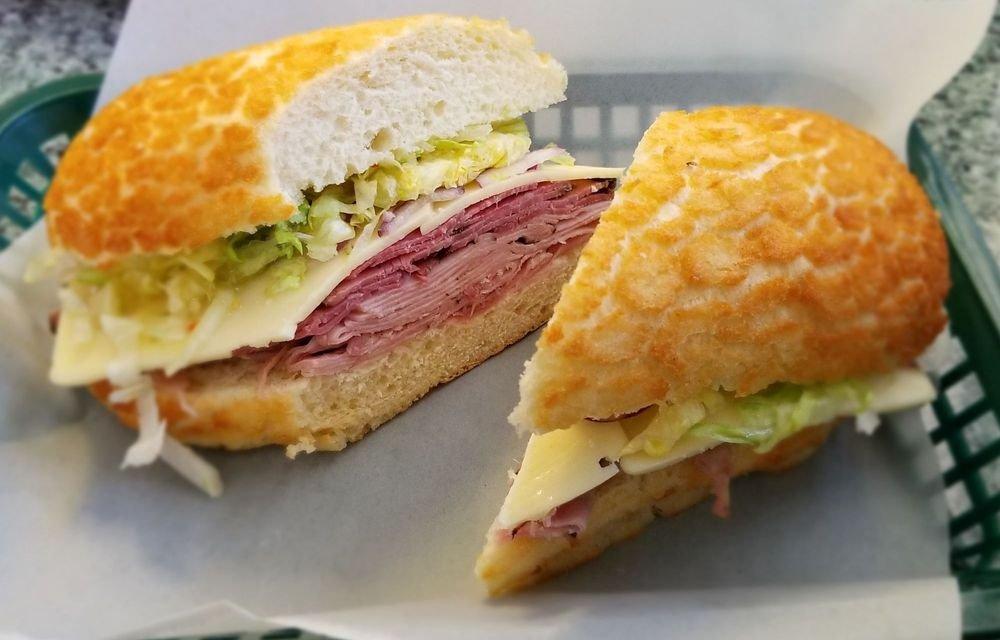 Mr. Pickle's Sandwich Shop & Catering