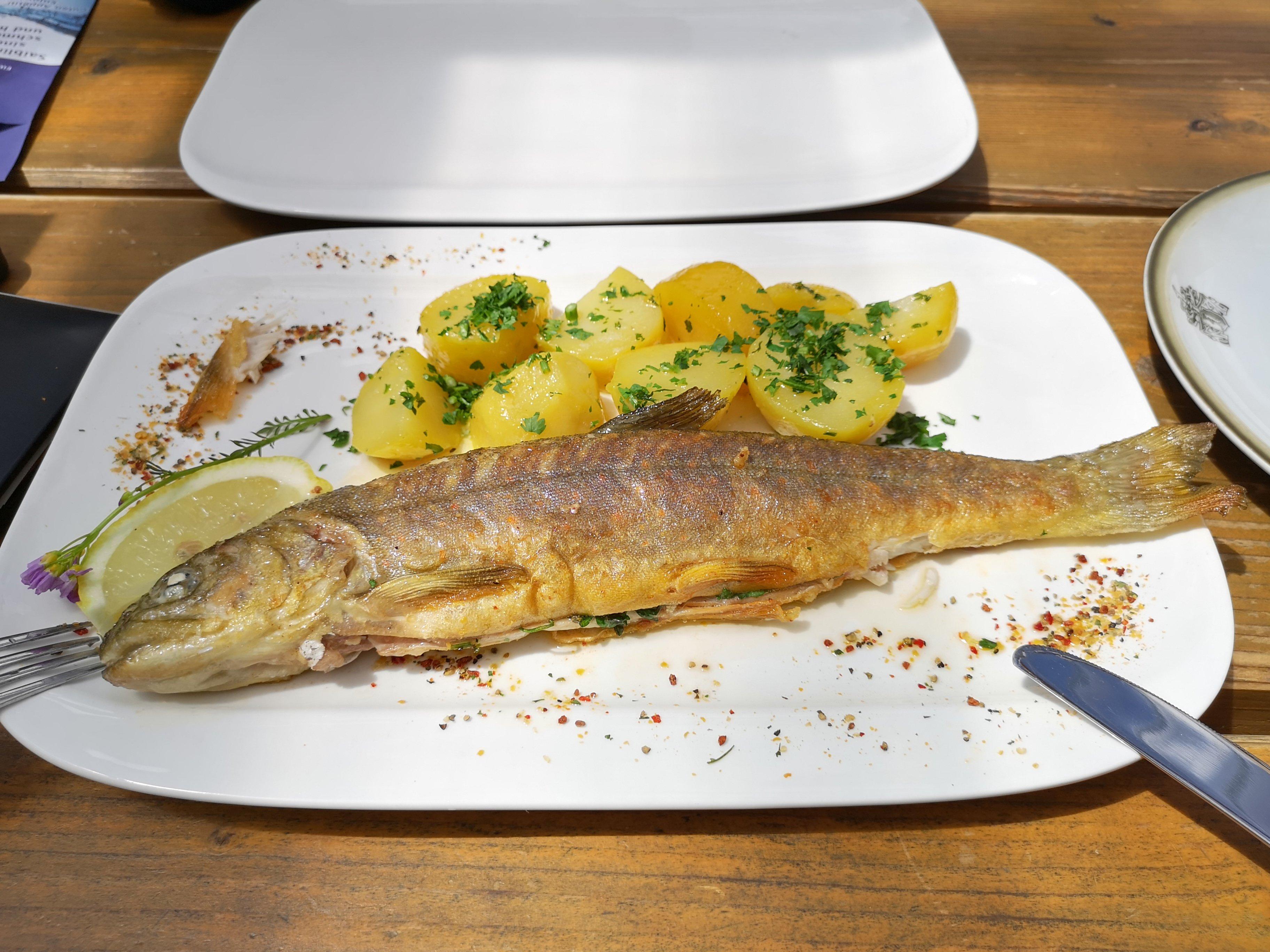 Sigi's Natursaibling Genuss-Lokal