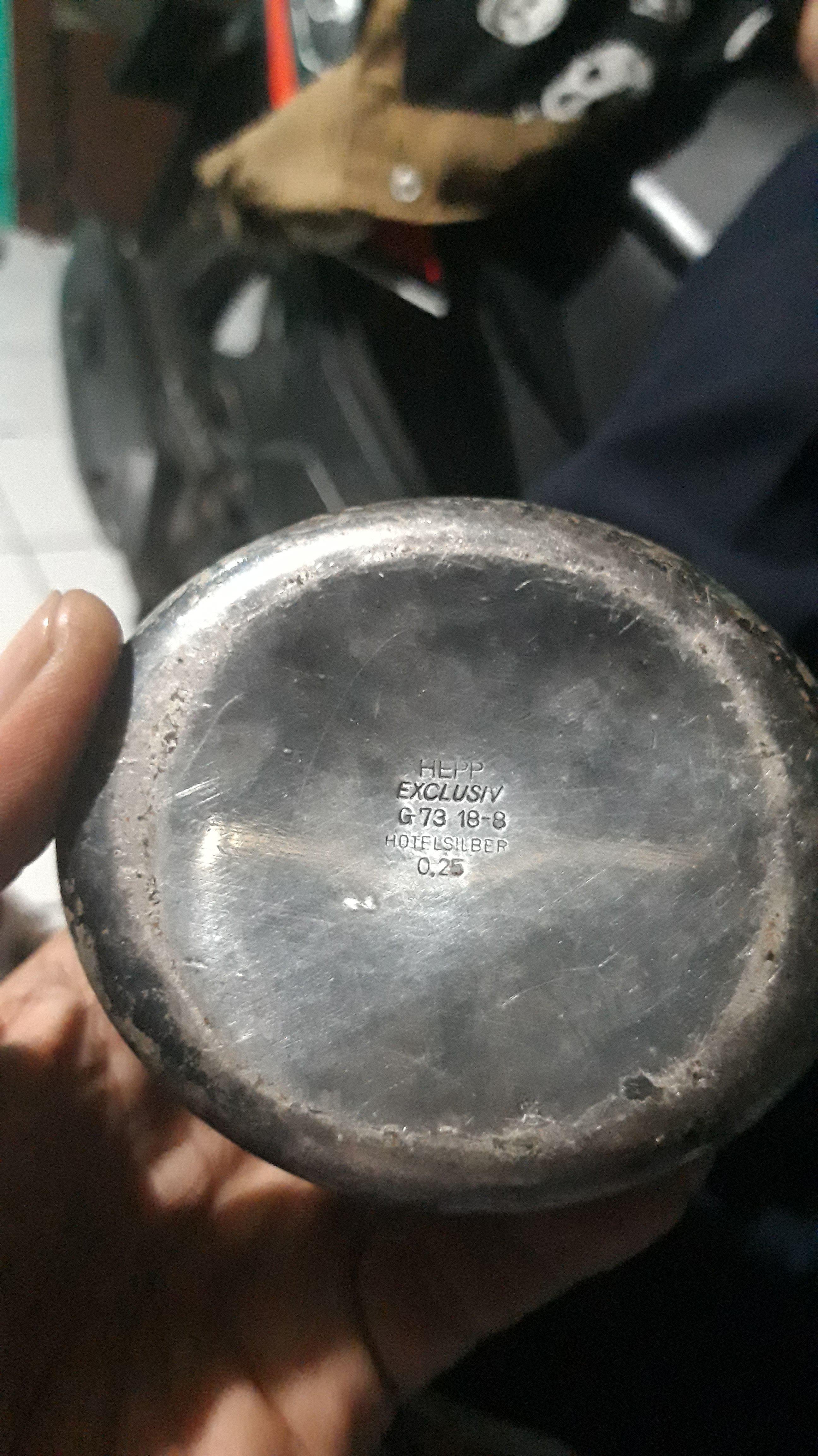 "Hotel Silber" - Gedenkstatte