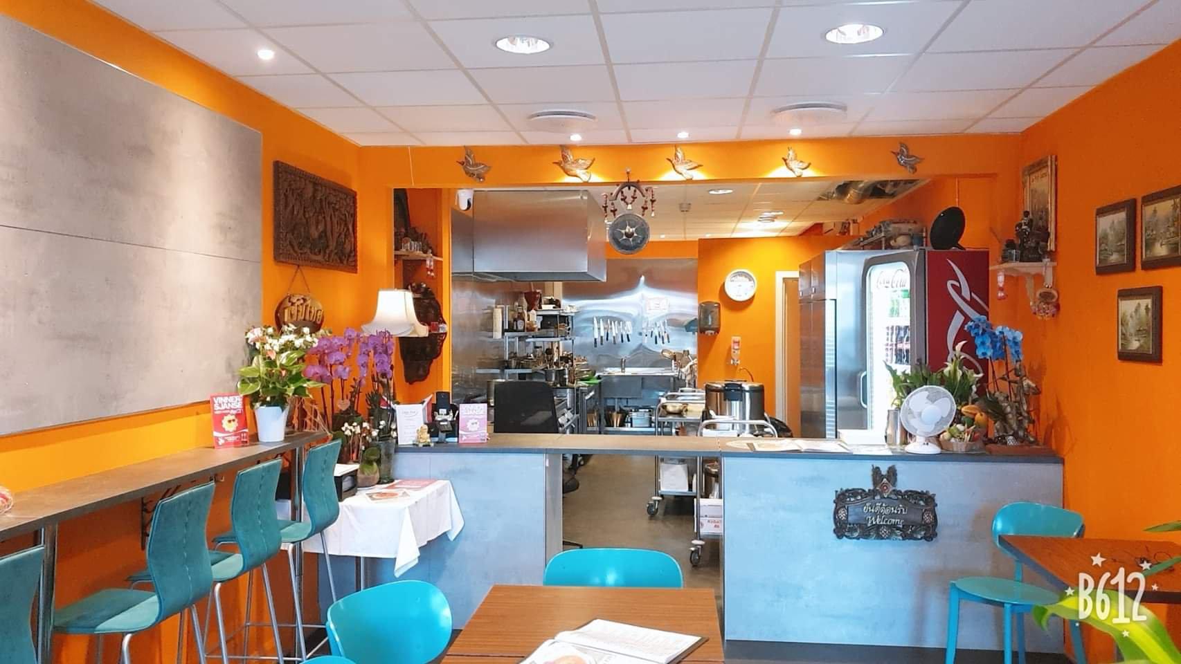 Zabb Thai Lillestrøm