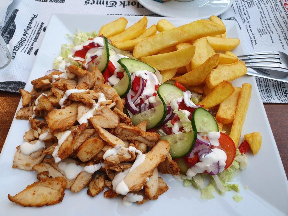 Pizzeria & Restaurant Mexicana