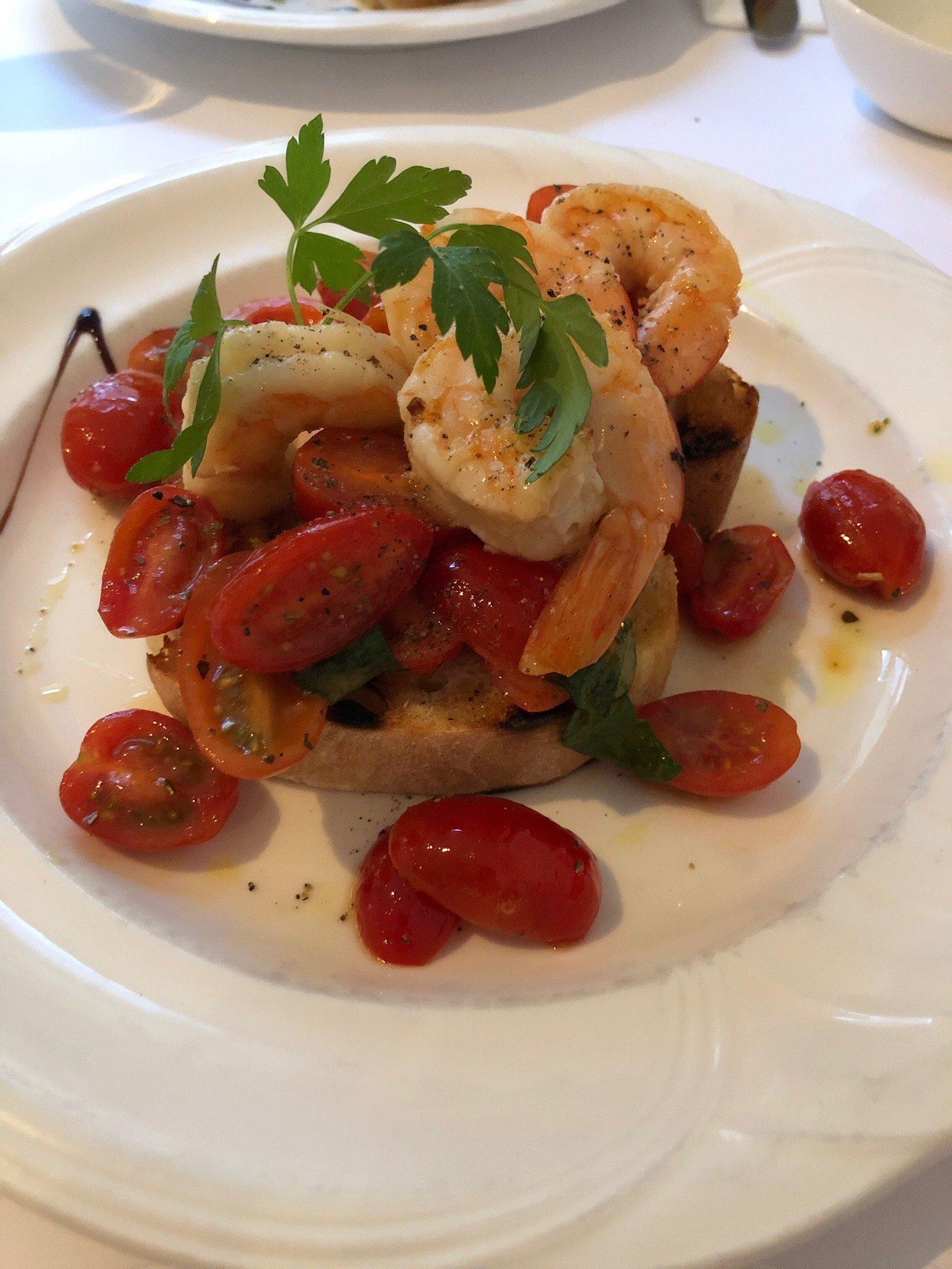 Italian Cuisine Ristorante