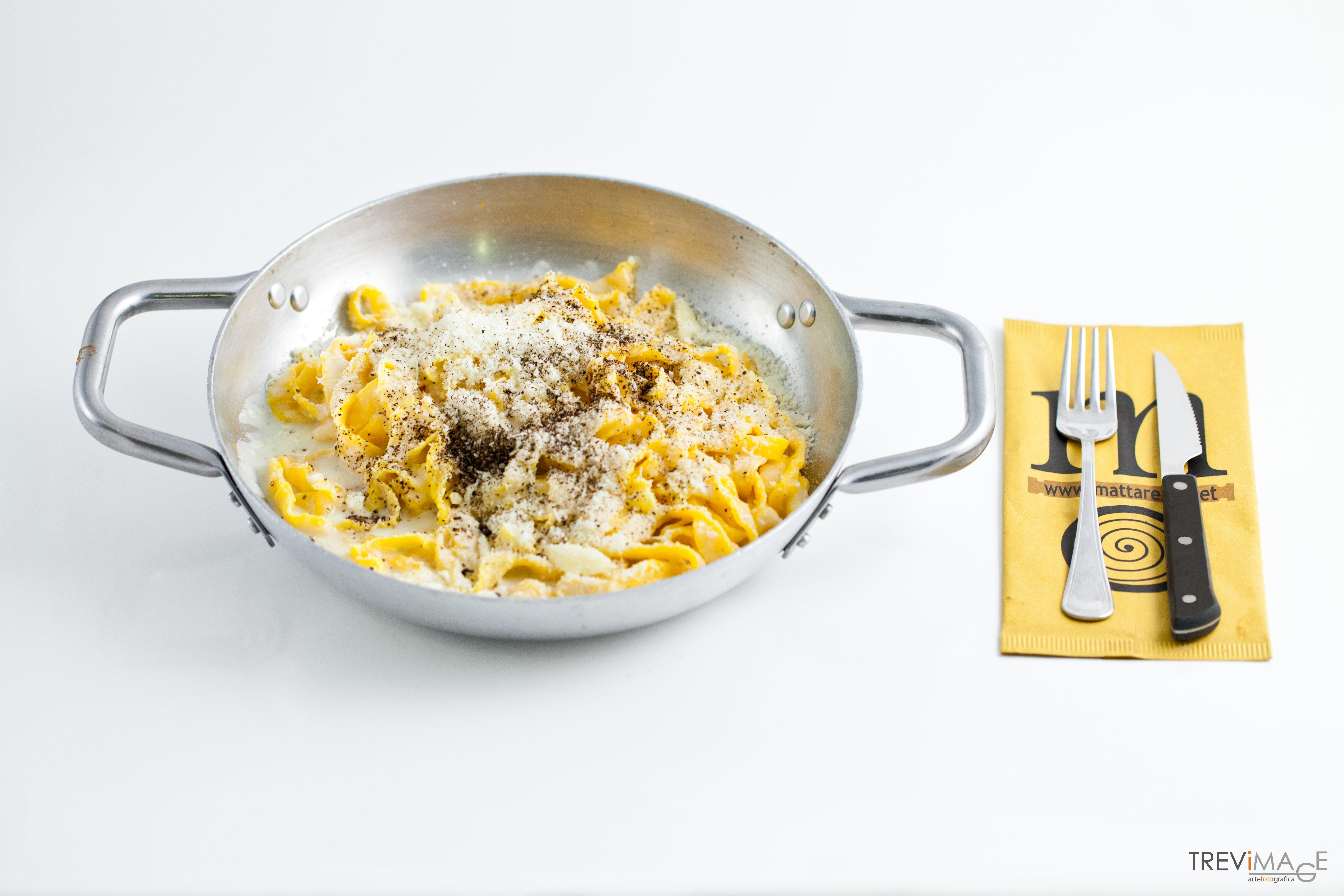 Mattarello Testaccio