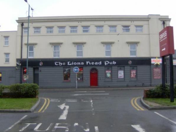 Photo by Oliviaj1996